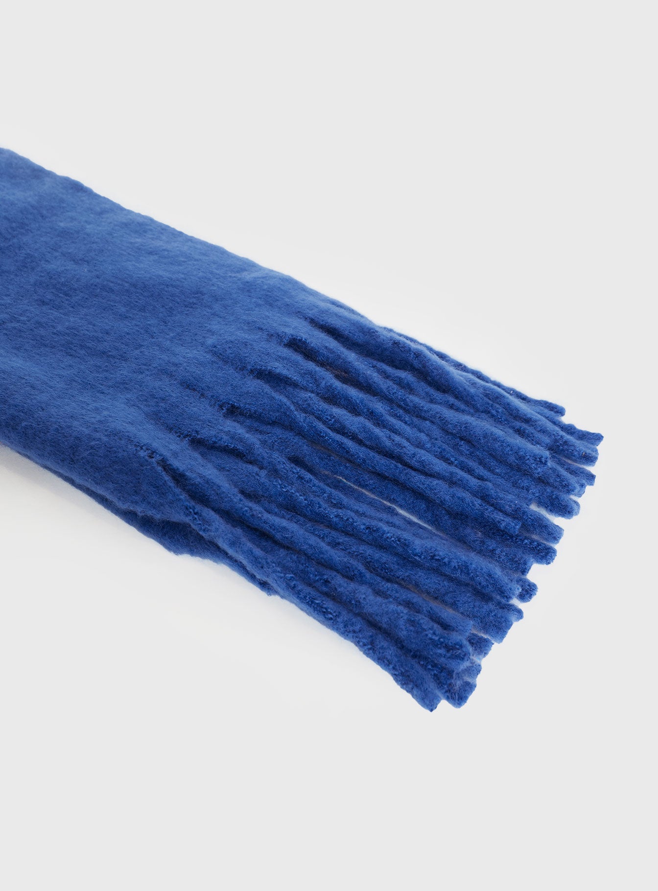 July Scarf Blue-Vipp Girl