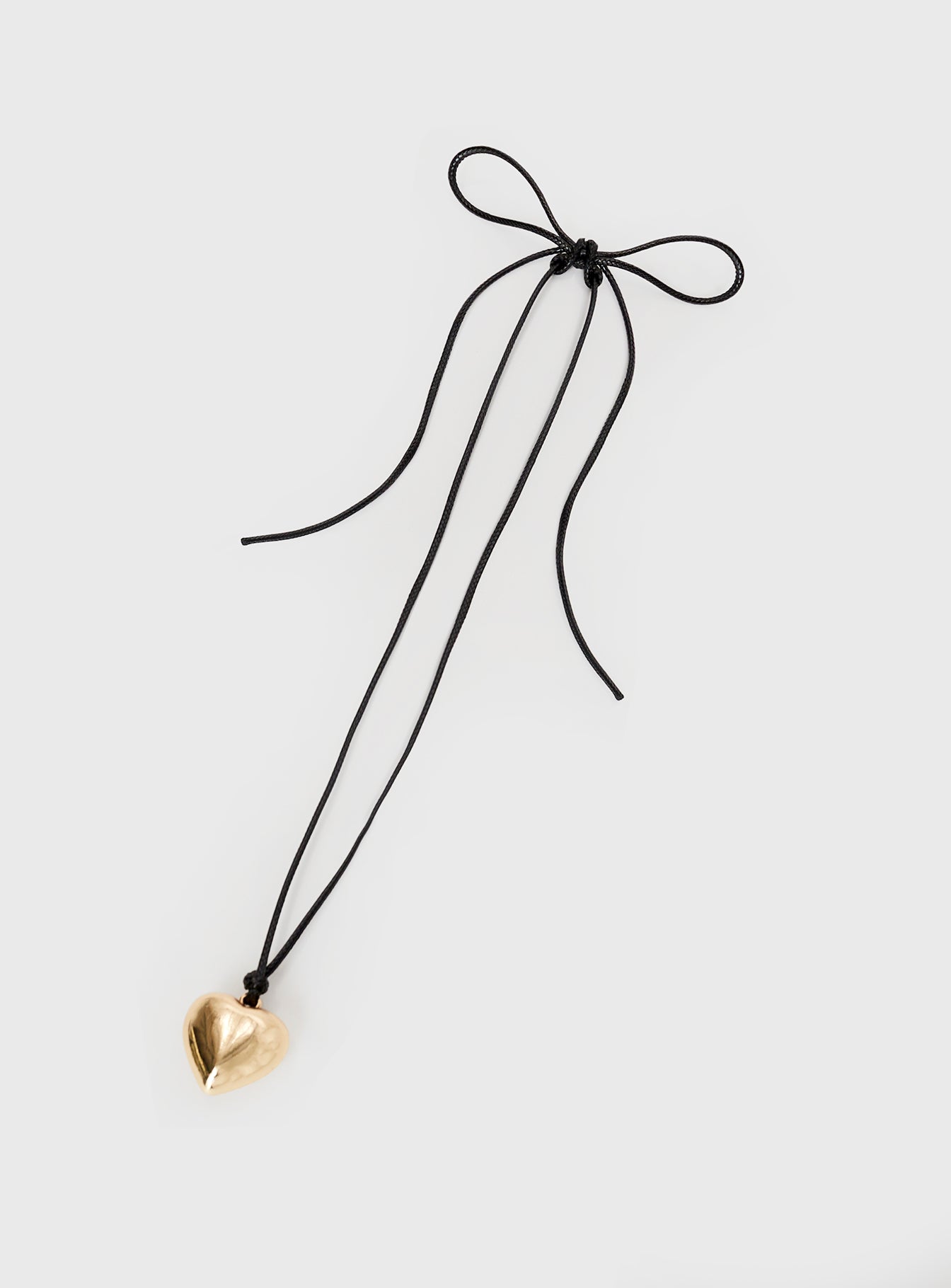 Censored Necklace Multi-Vipp Girl