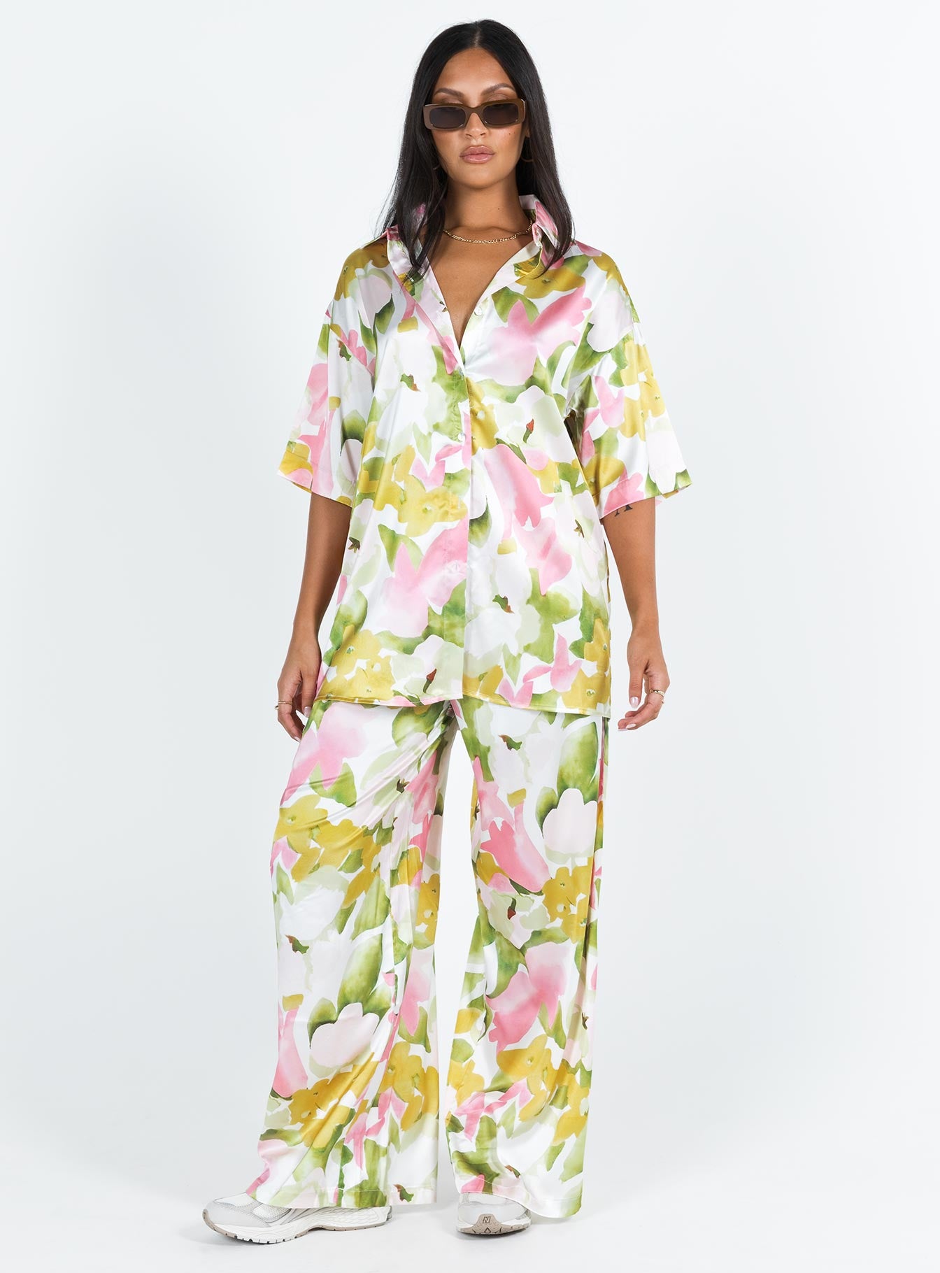 Myla Set Multi-Vipp Girl