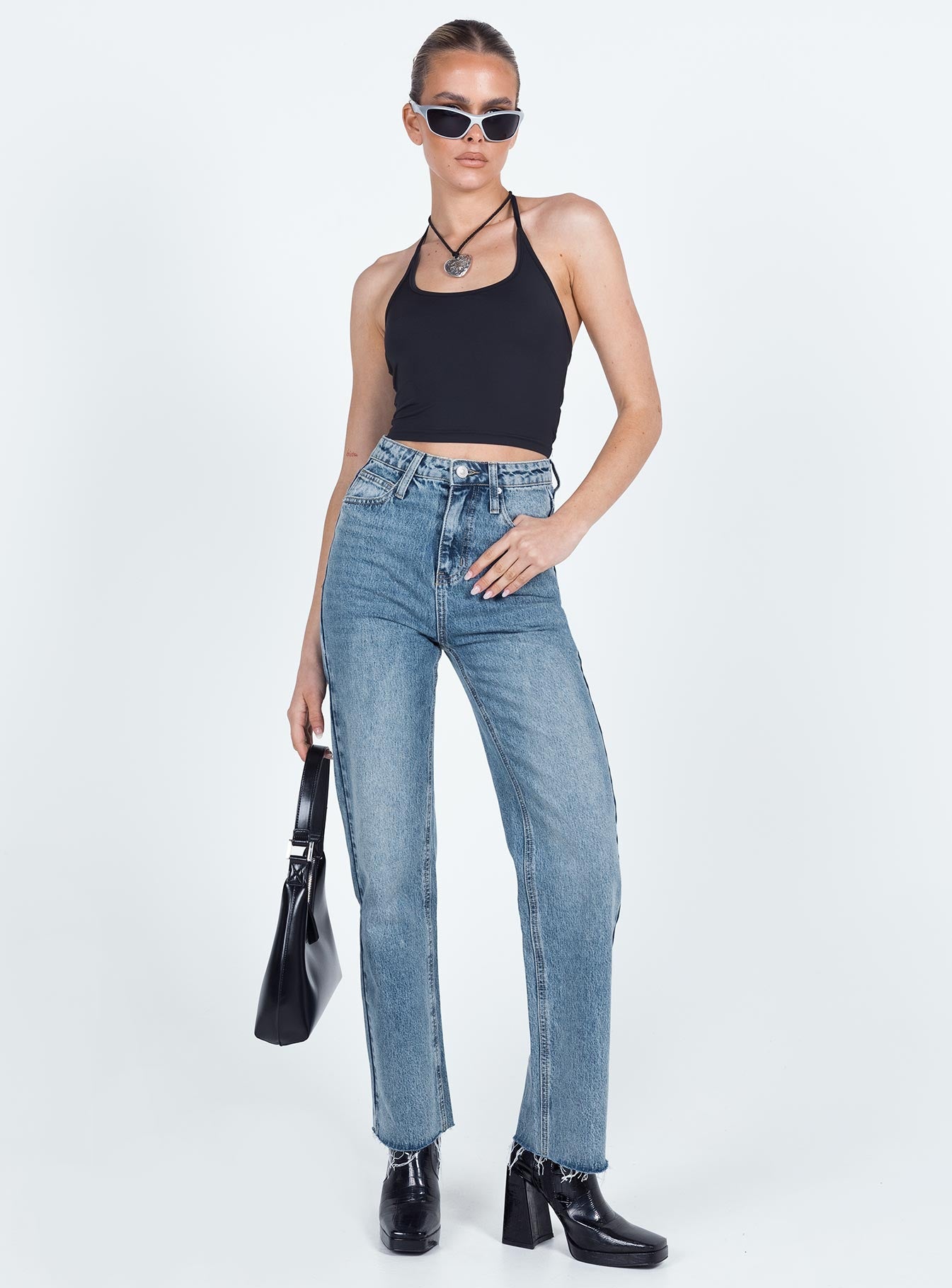 Daydream Jeans-Vipp Girl