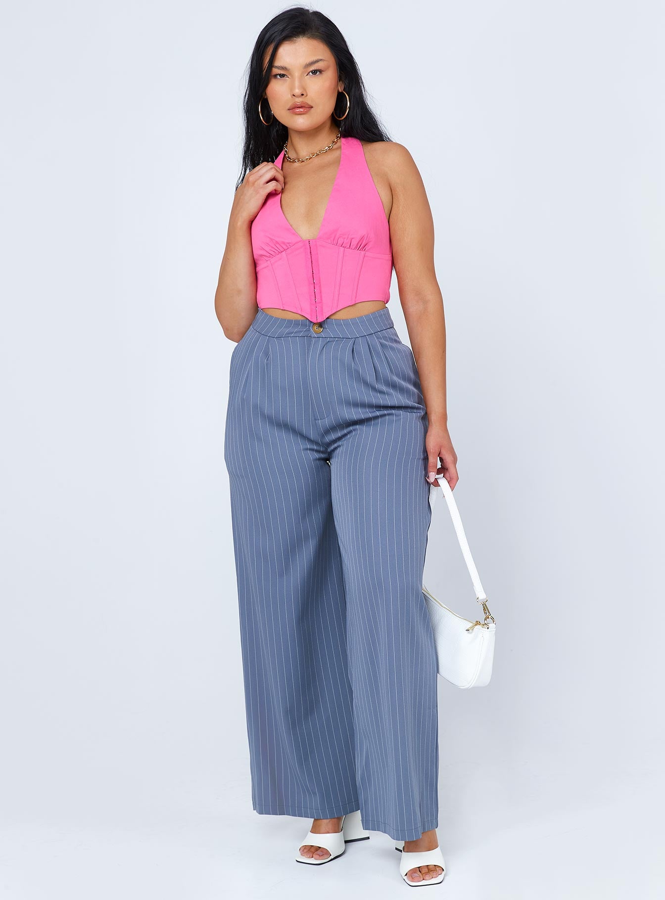 Dreaming Top Pink-Vipp Girl