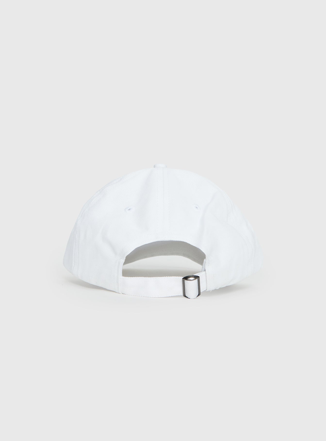 Columbia Dad Cap White-Vipp Girl