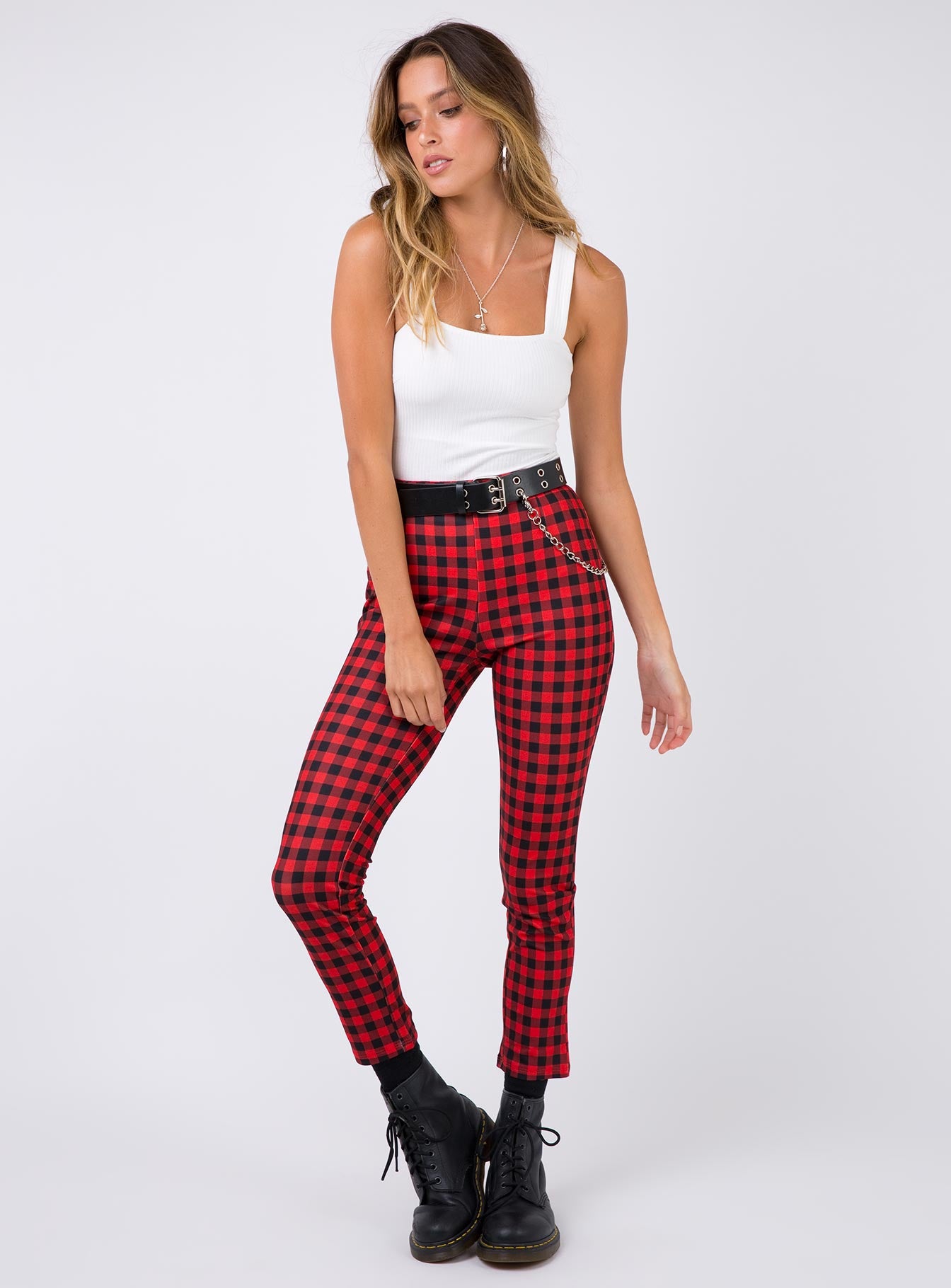 Rebel Fiest Bodysuit White-Vipp Girl