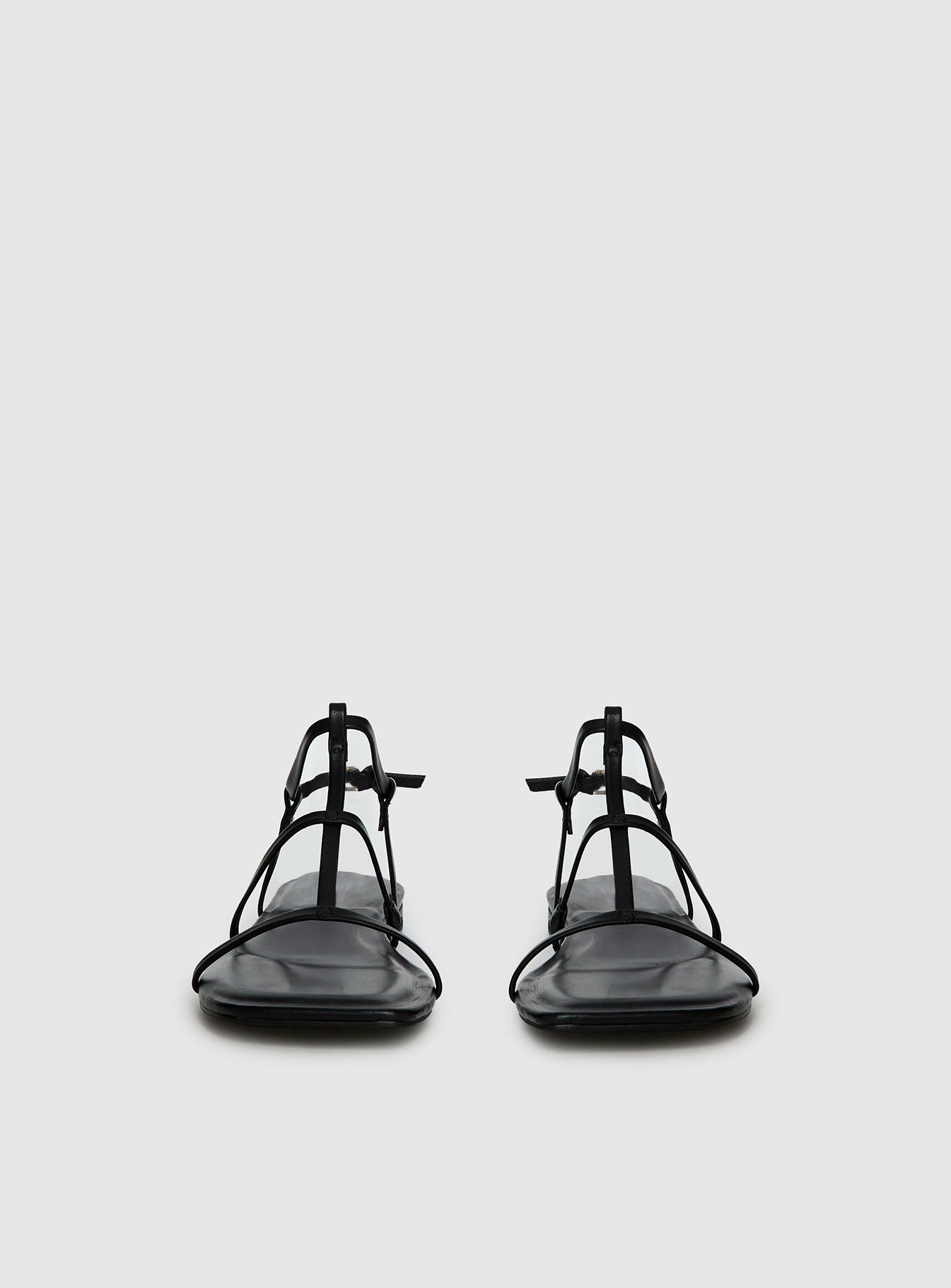 Billini Acacia Sandals Black-Vipp Girl