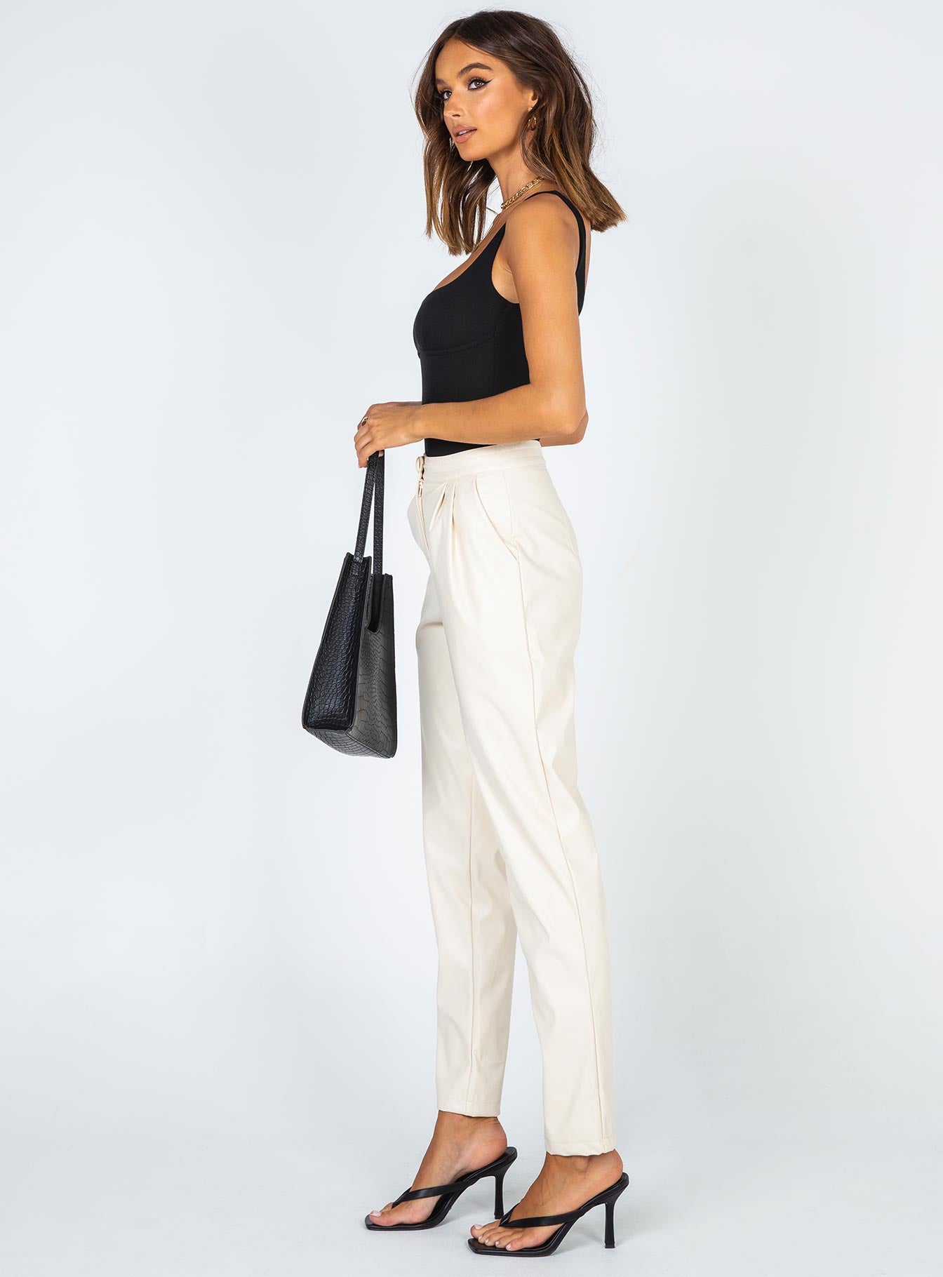 Love Club Pants-Vipp Girl