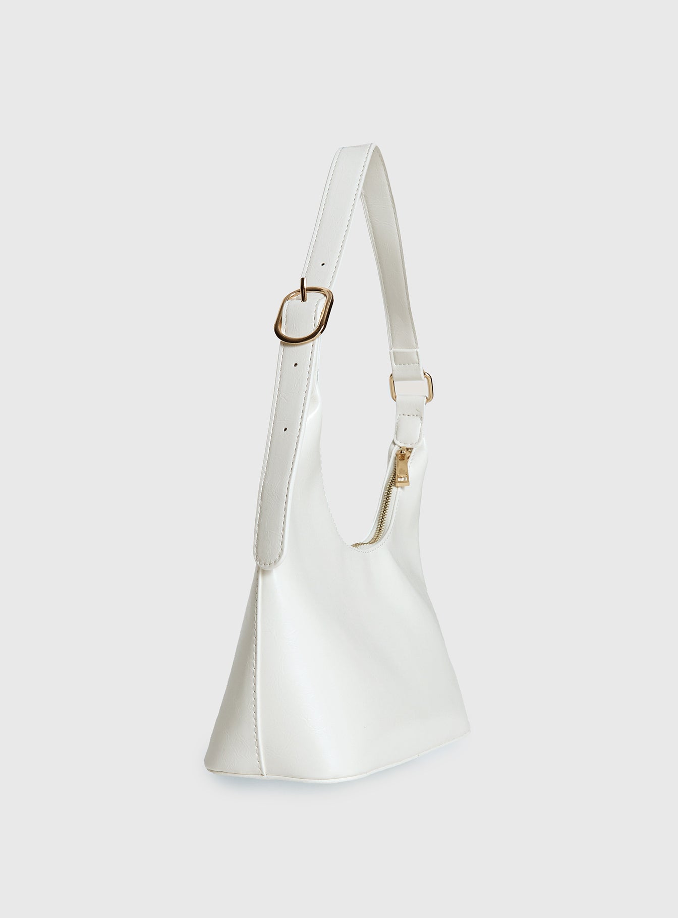 Glazier Shoulder Bag Cream-Vipp Girl