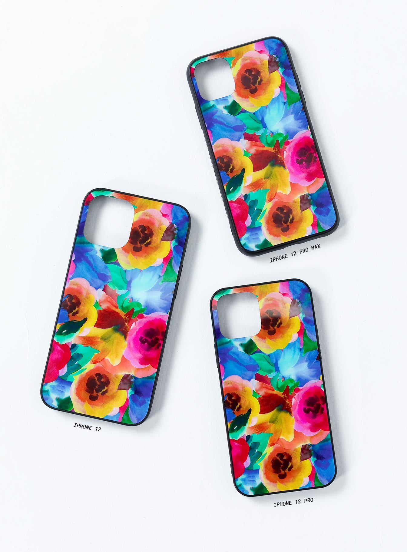 Posey iPhone Case-Vipp Girl