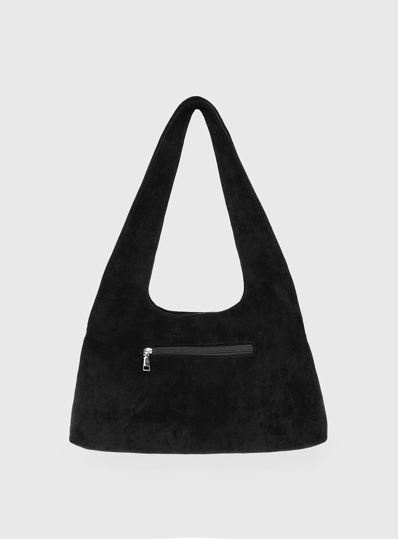 Lemoni Stud Bag Black-Vipp Girl