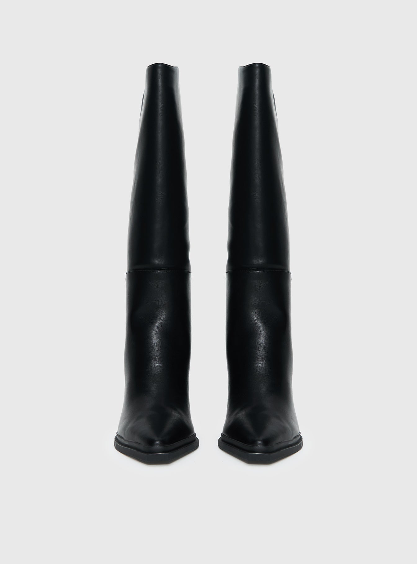 Billini Taleah Boot Black-Vipp Girl