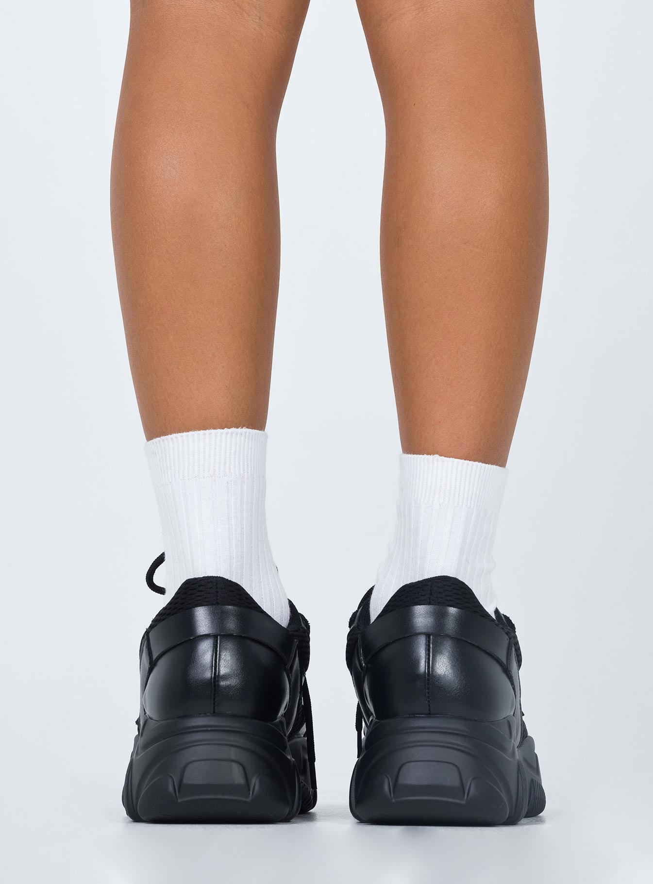 Carolina Sneaker-Vipp Girl