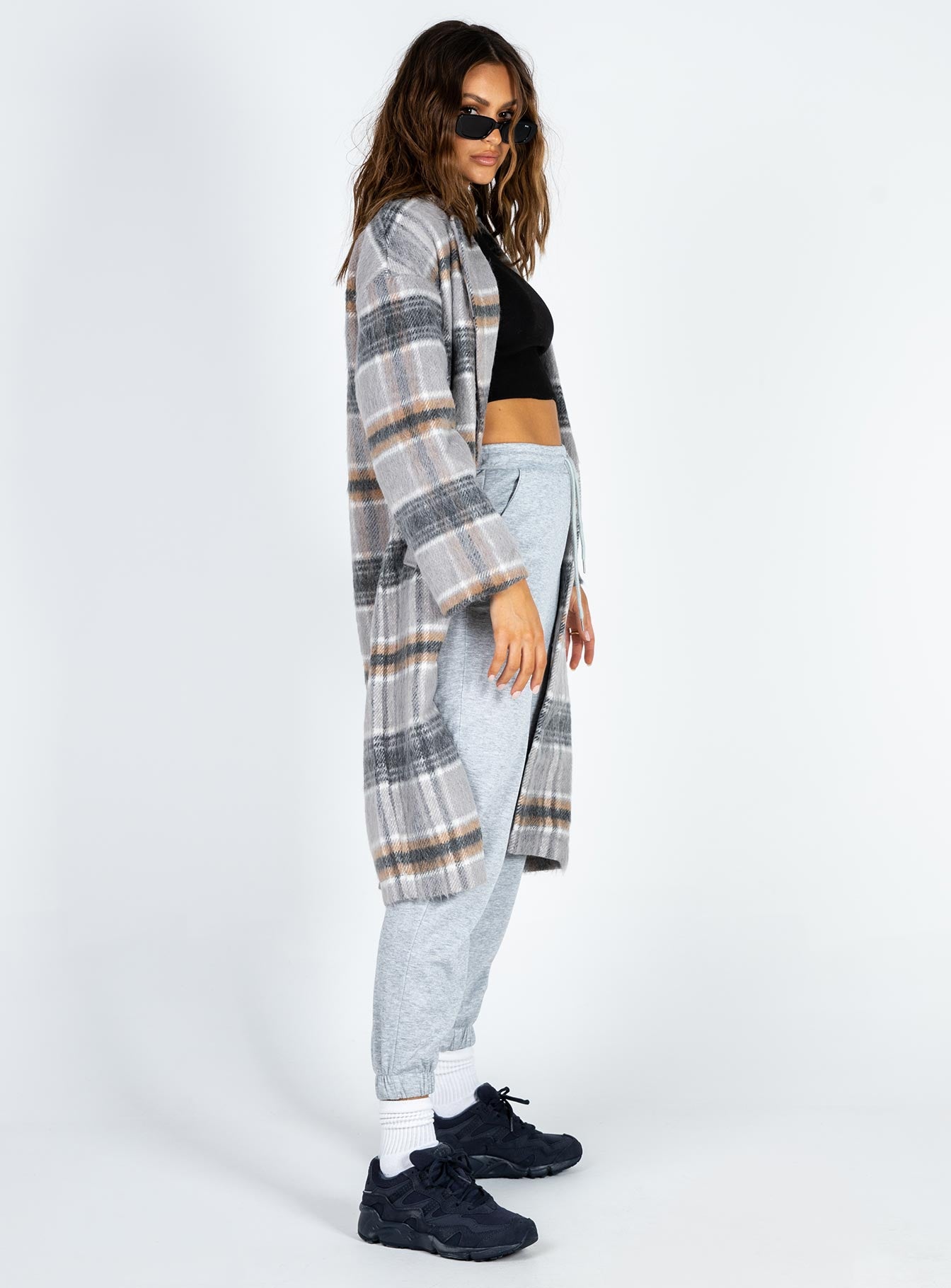 Penelope Coat-Vipp Girl