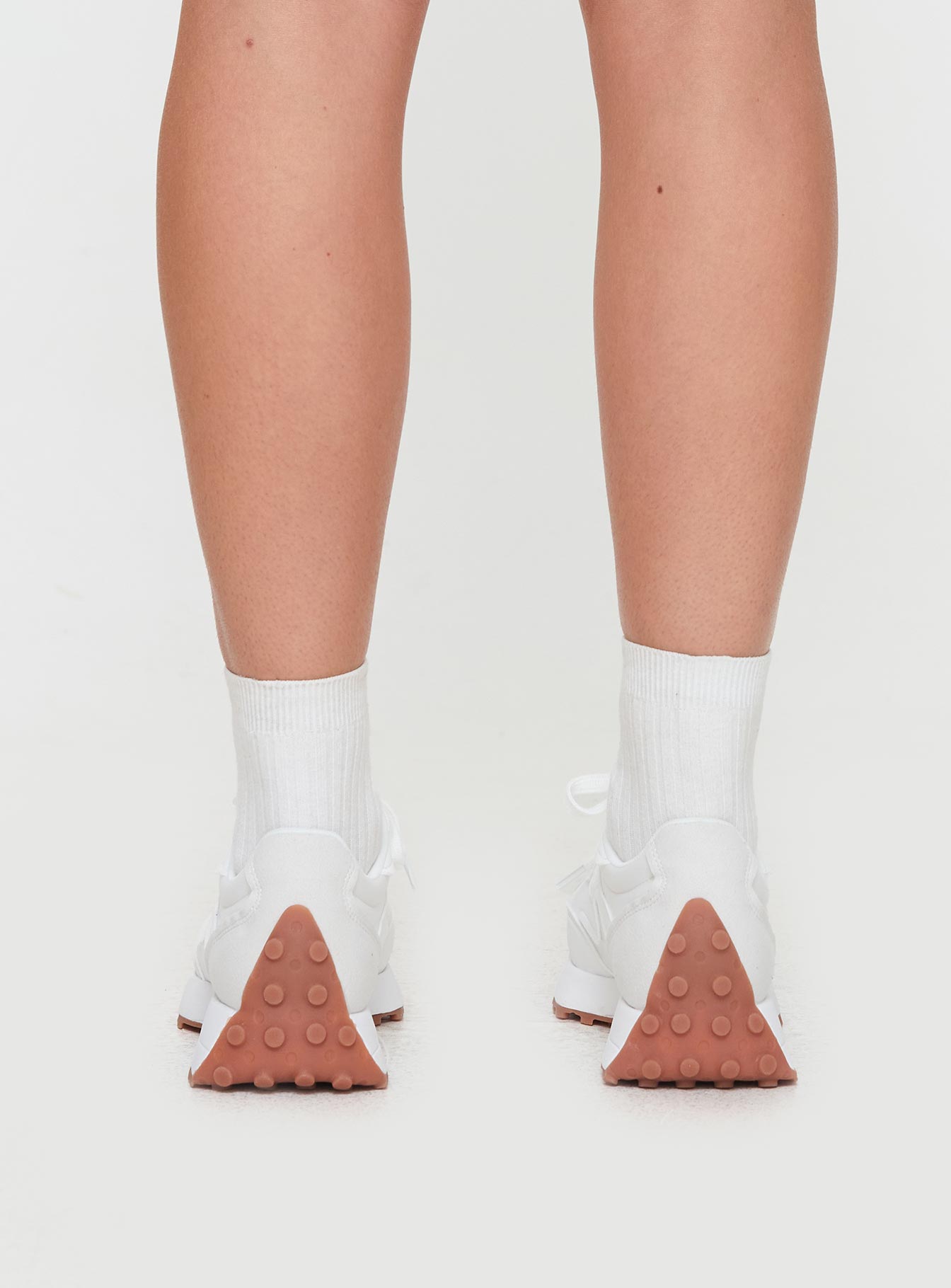 Rae Rae Sneakers White-Vipp Girl