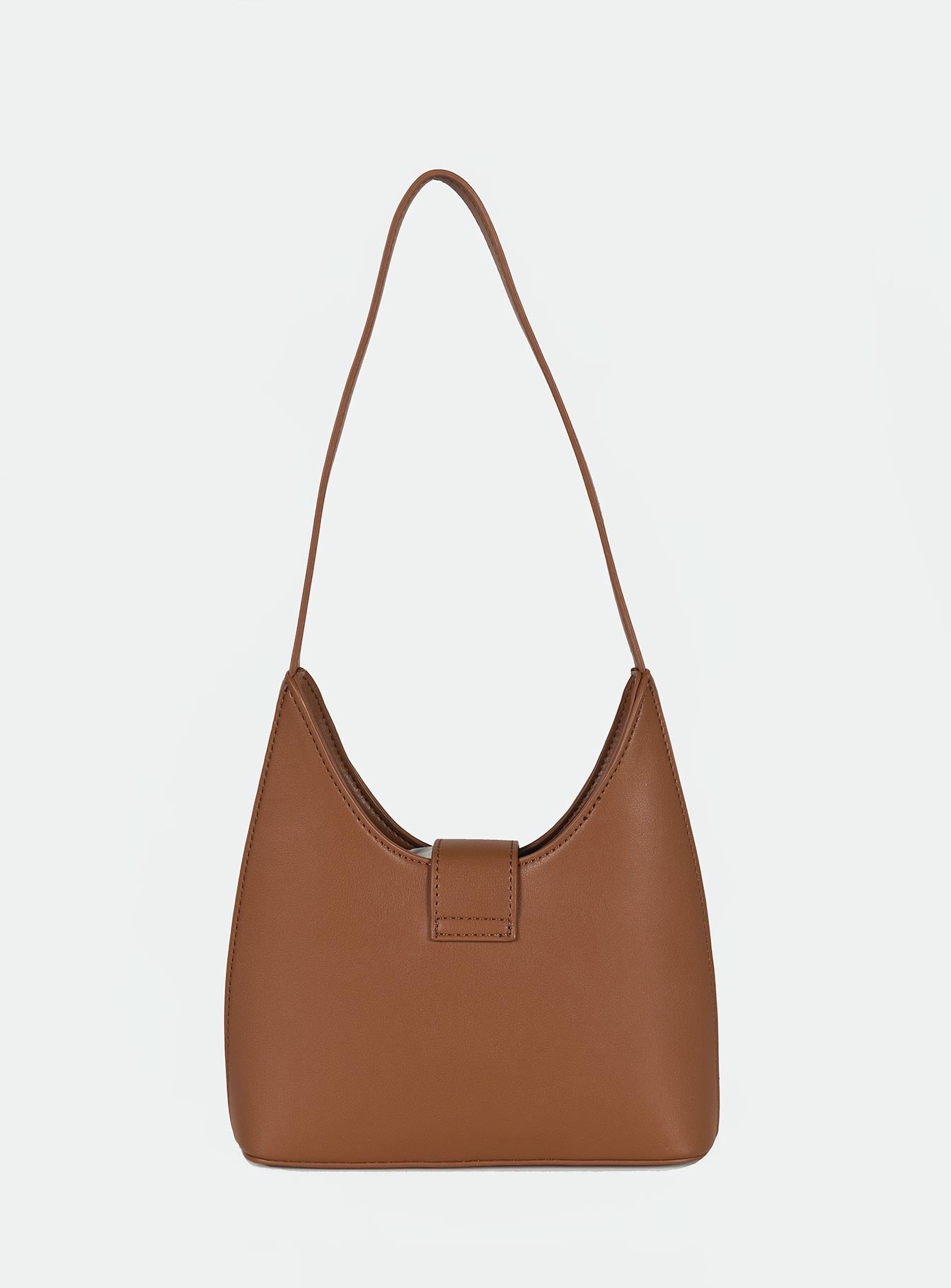 Harlem Bag Brown-Vipp Girl