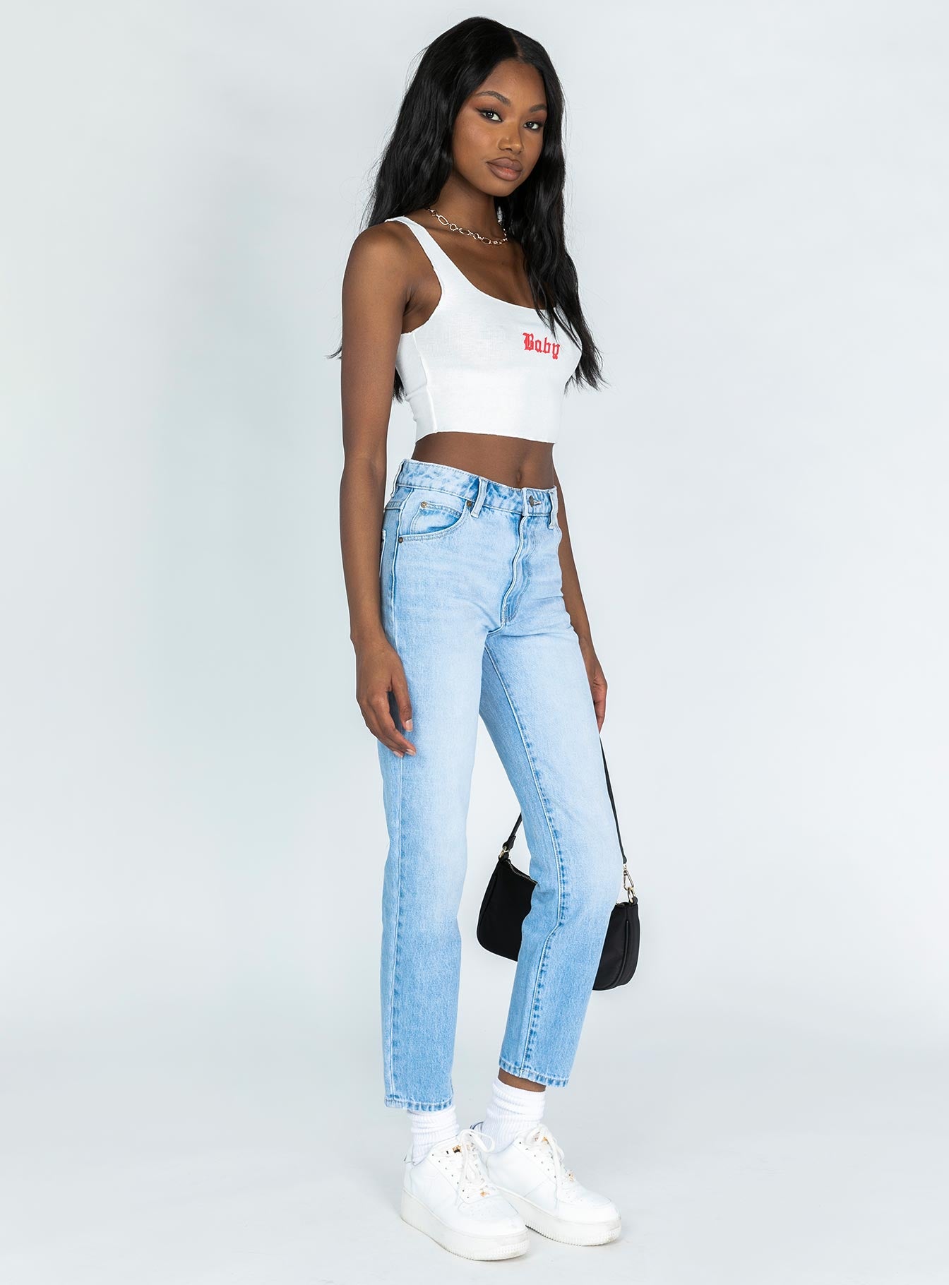 Rollas Miller Skinny Horizon Denim-Vipp Girl