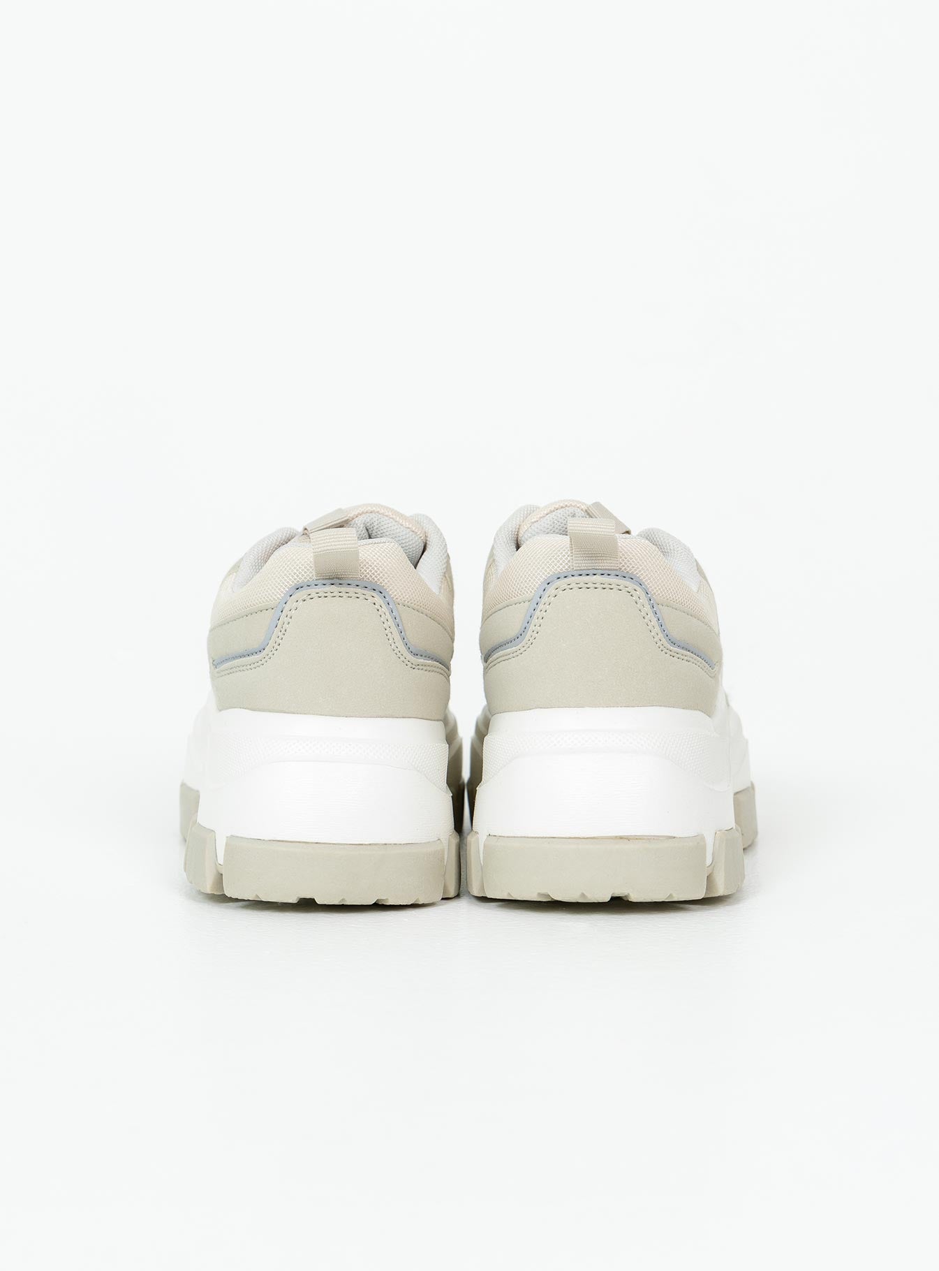 Damian Sneakers Beige-Vipp Girl
