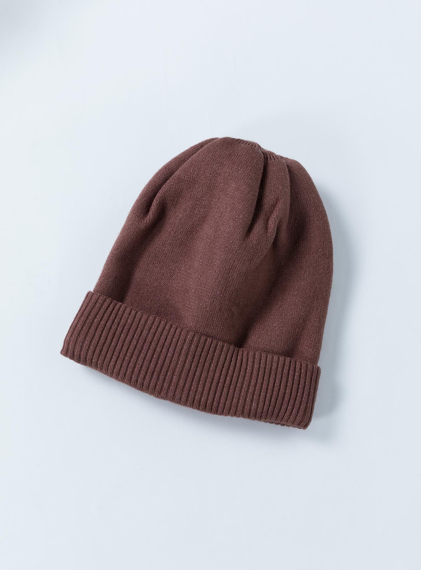 Leo Beanie Brown-Vipp Girl