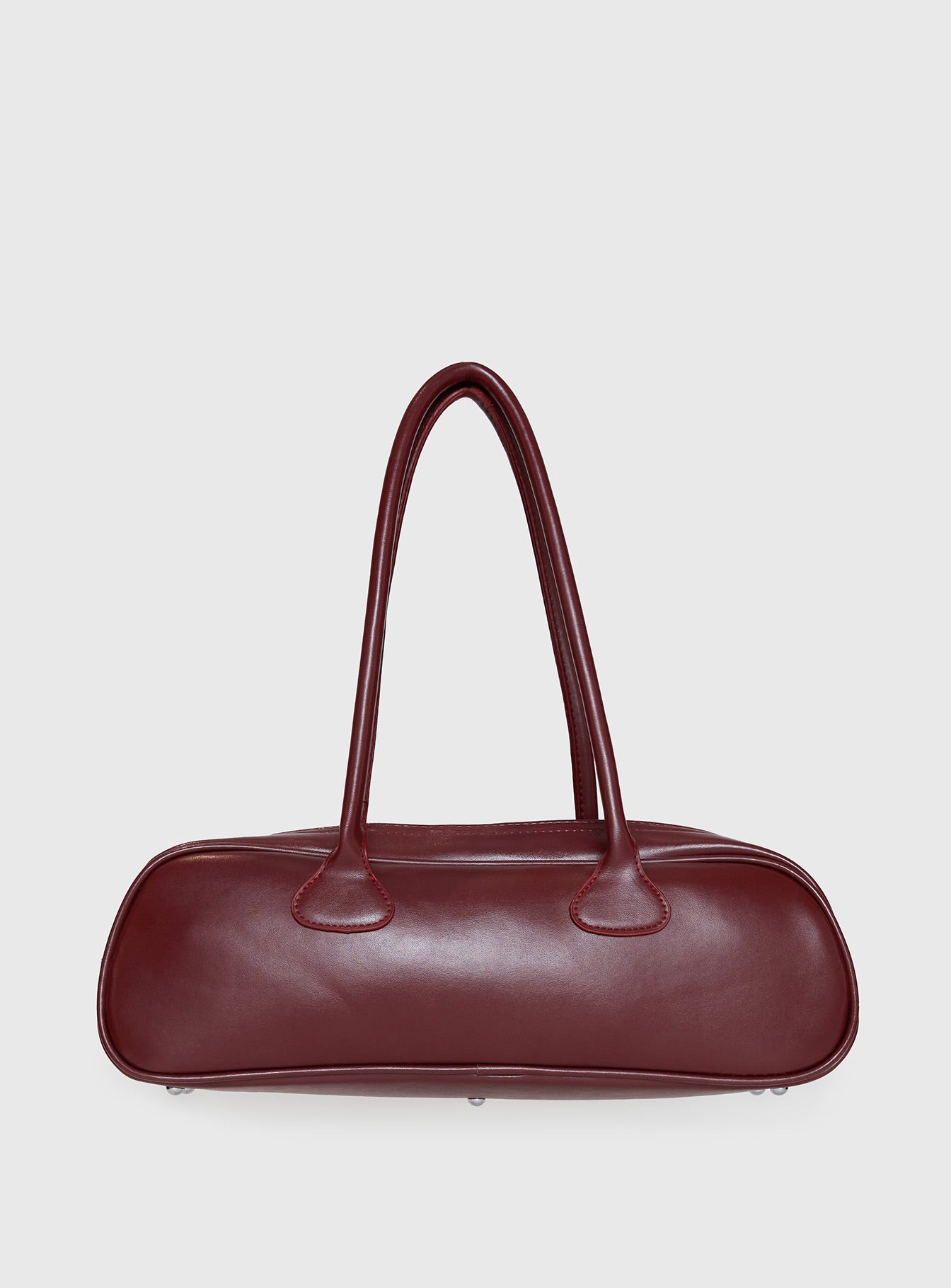 Moonlit Bag Burgundy-Vipp Girl
