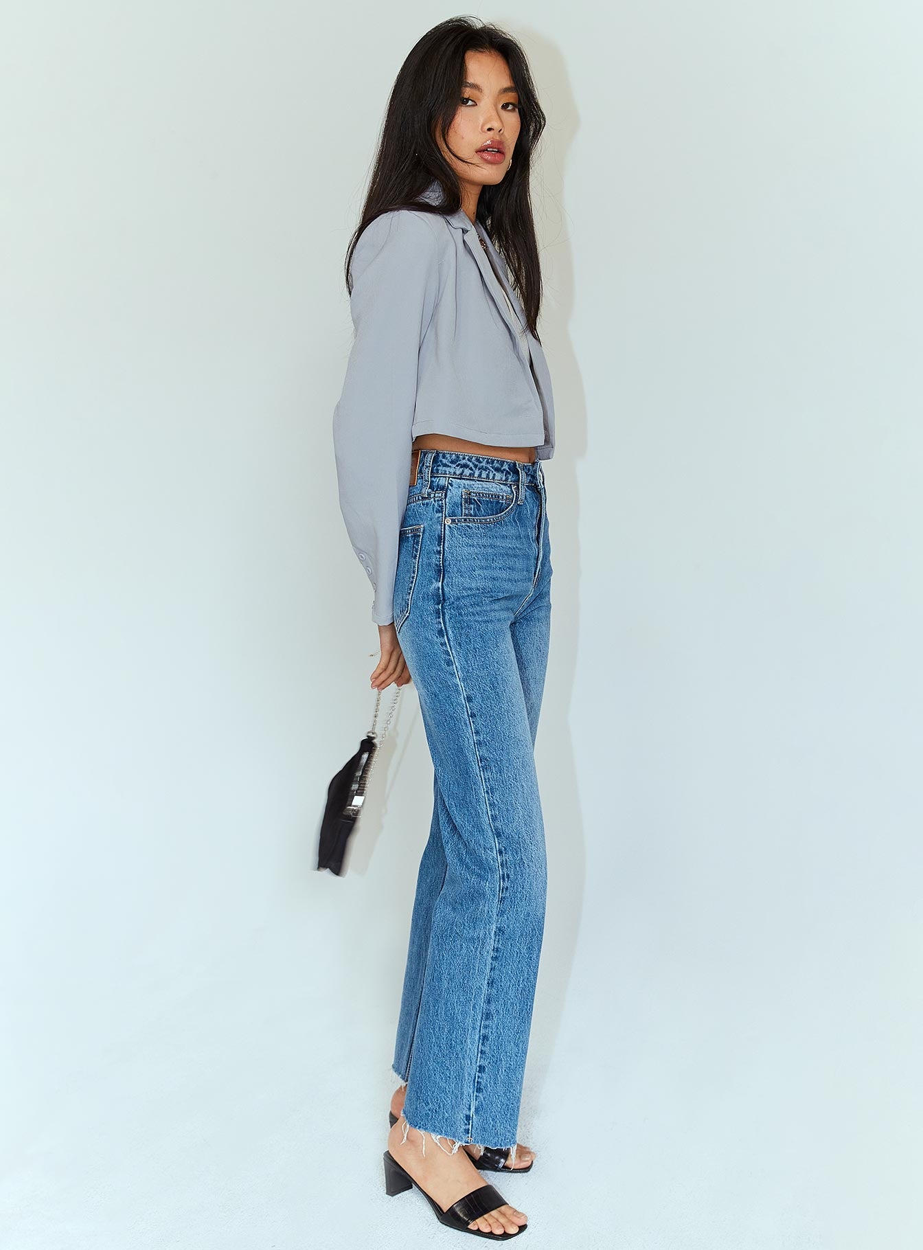 Daydream Jeans-Vipp Girl