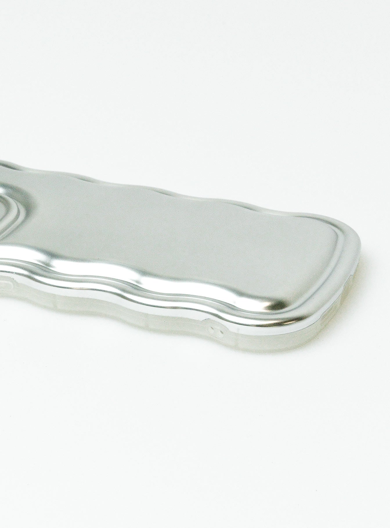 Granger iPhone Case Silver-Vipp Girl