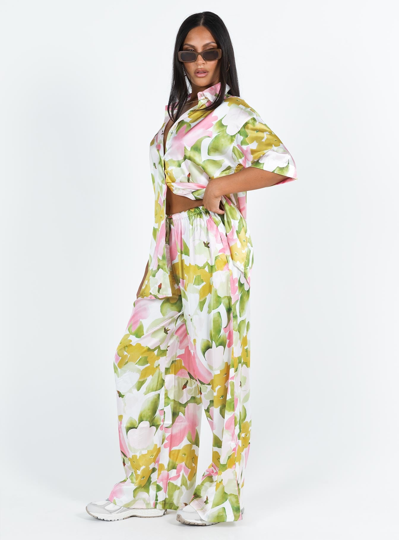 Myla Set Multi-Vipp Girl