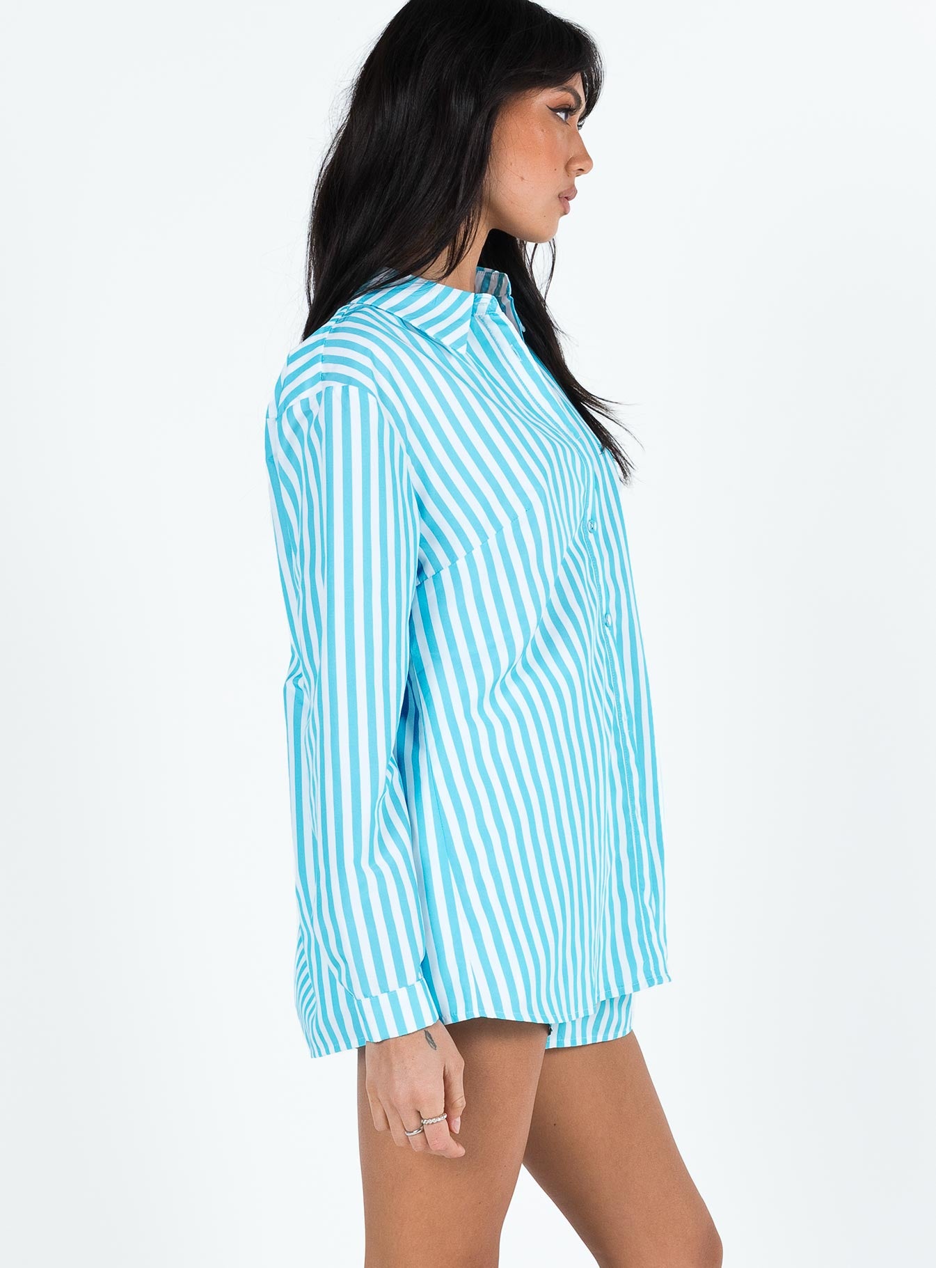 Chloe Set Light Blue-Vipp Girl