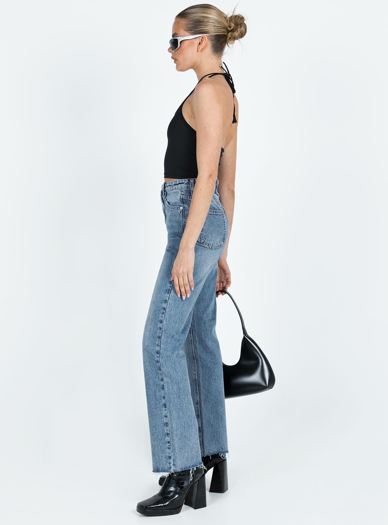 Daydream Jeans-Vipp Girl