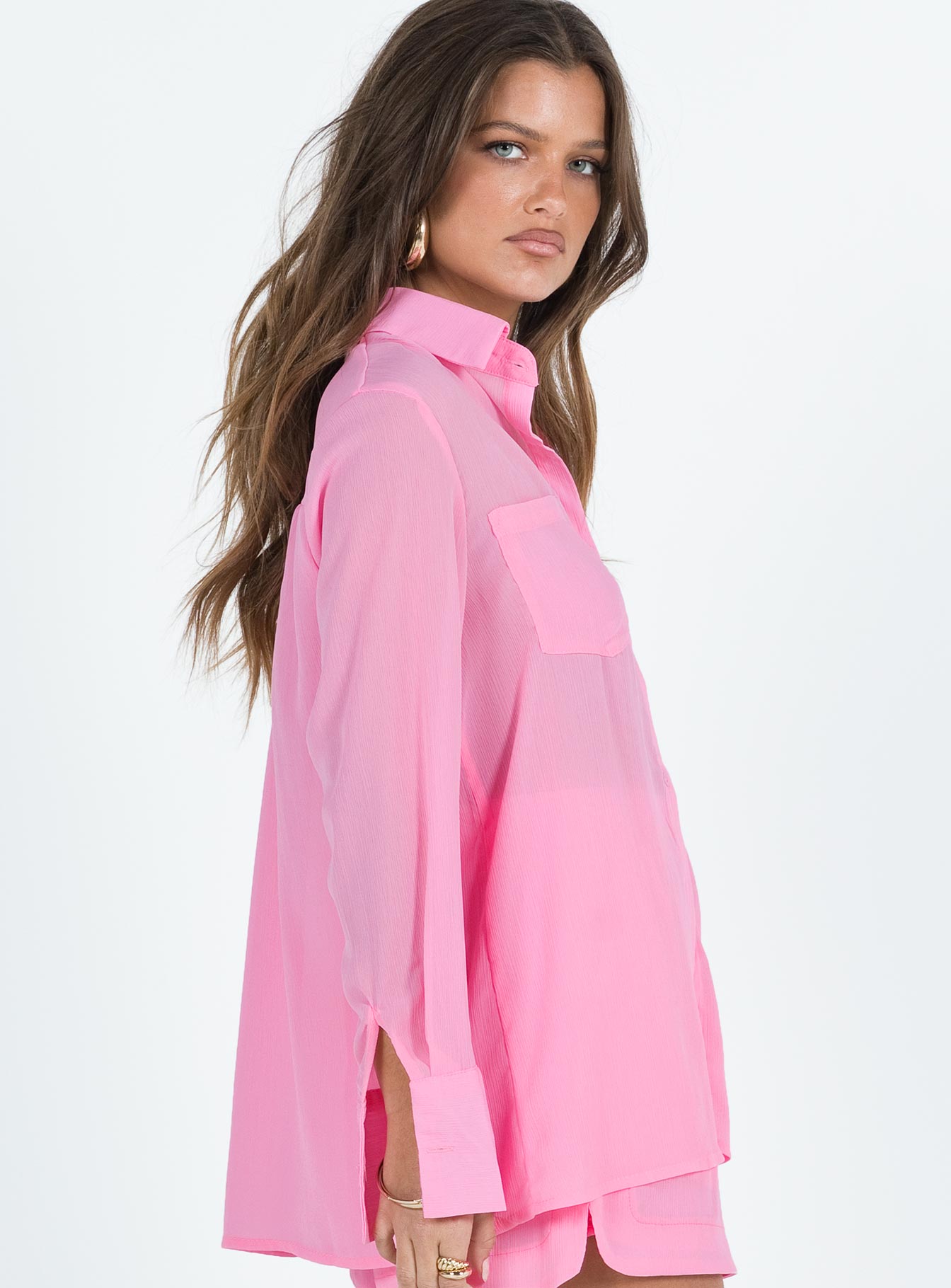 Katia Set Pink-Vipp Girl