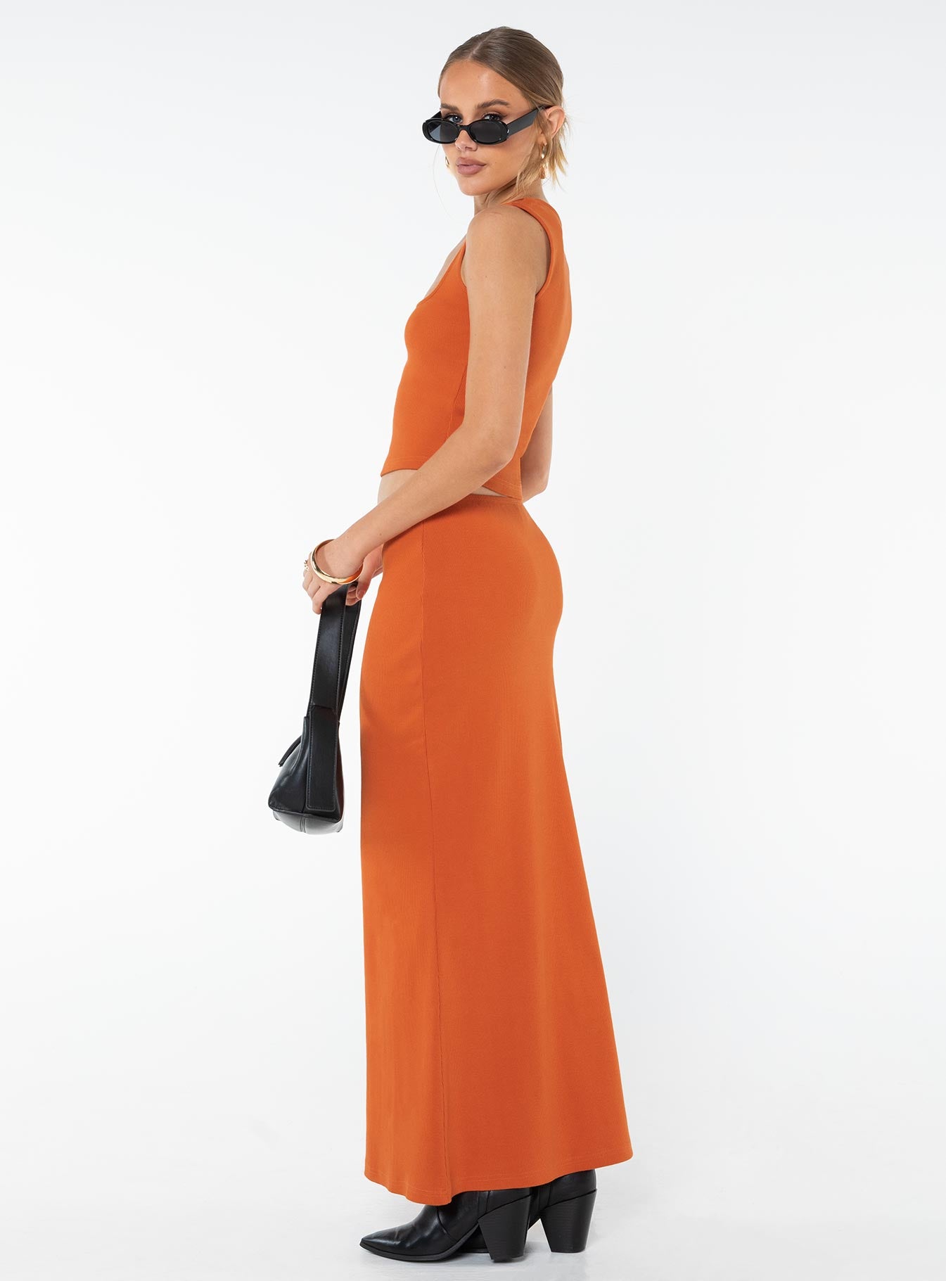 Junaper Set Orange-Vipp Girl