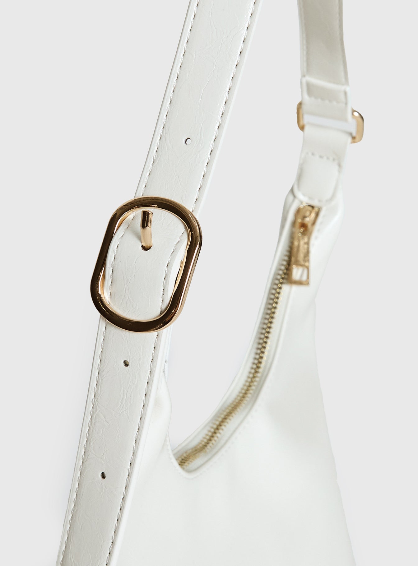 Glazier Shoulder Bag Cream-Vipp Girl
