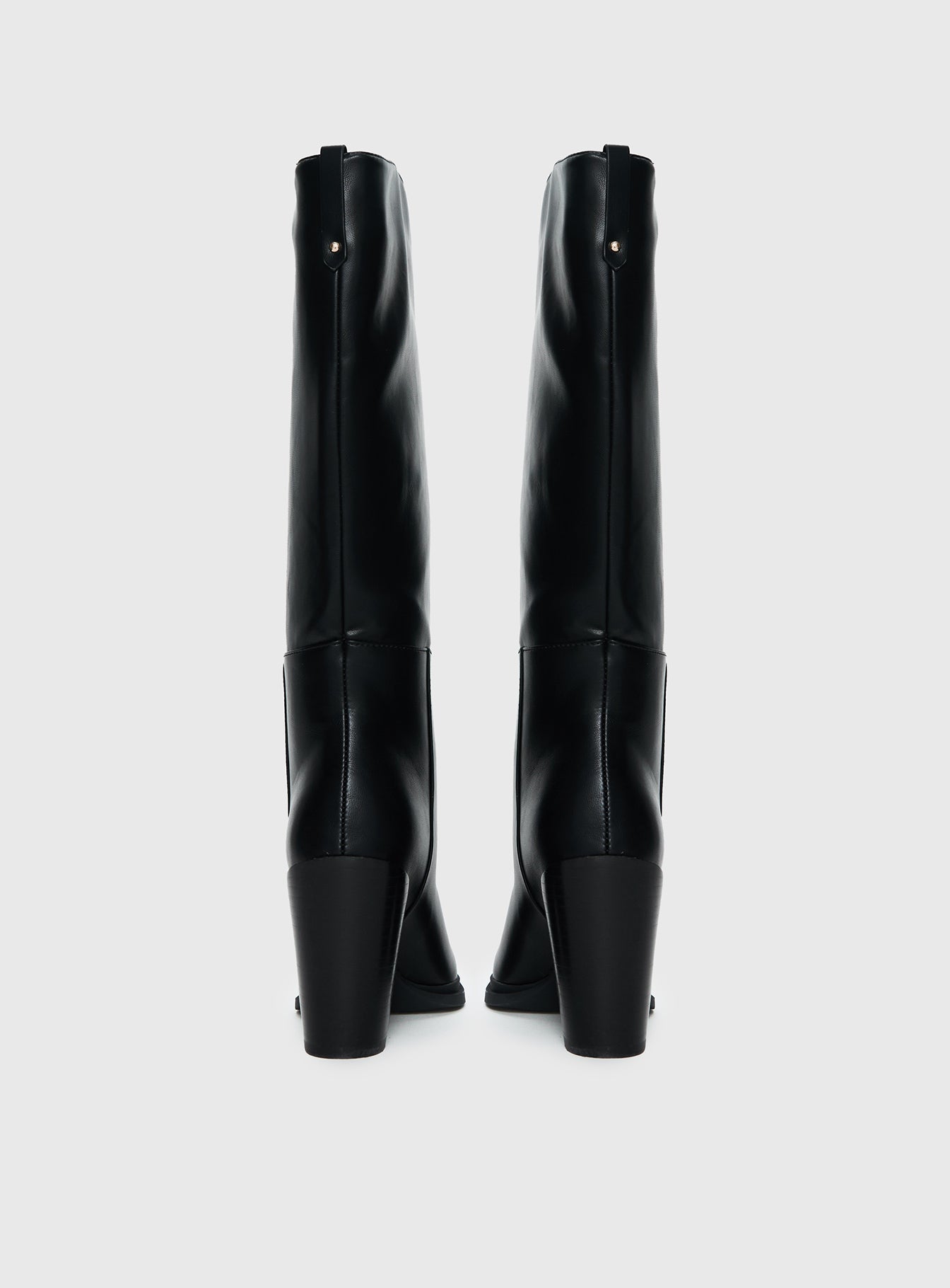 Billini Taleah Boot Black-Vipp Girl