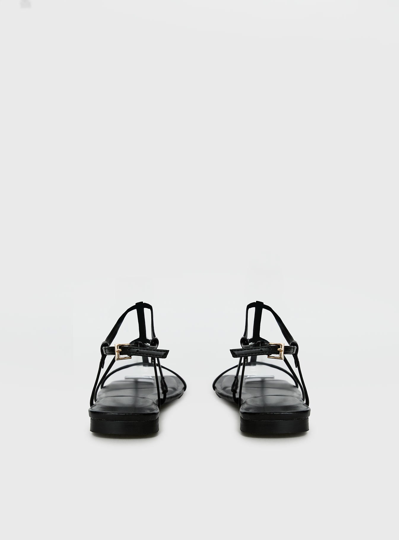 Billini Acacia Sandals Black-Vipp Girl