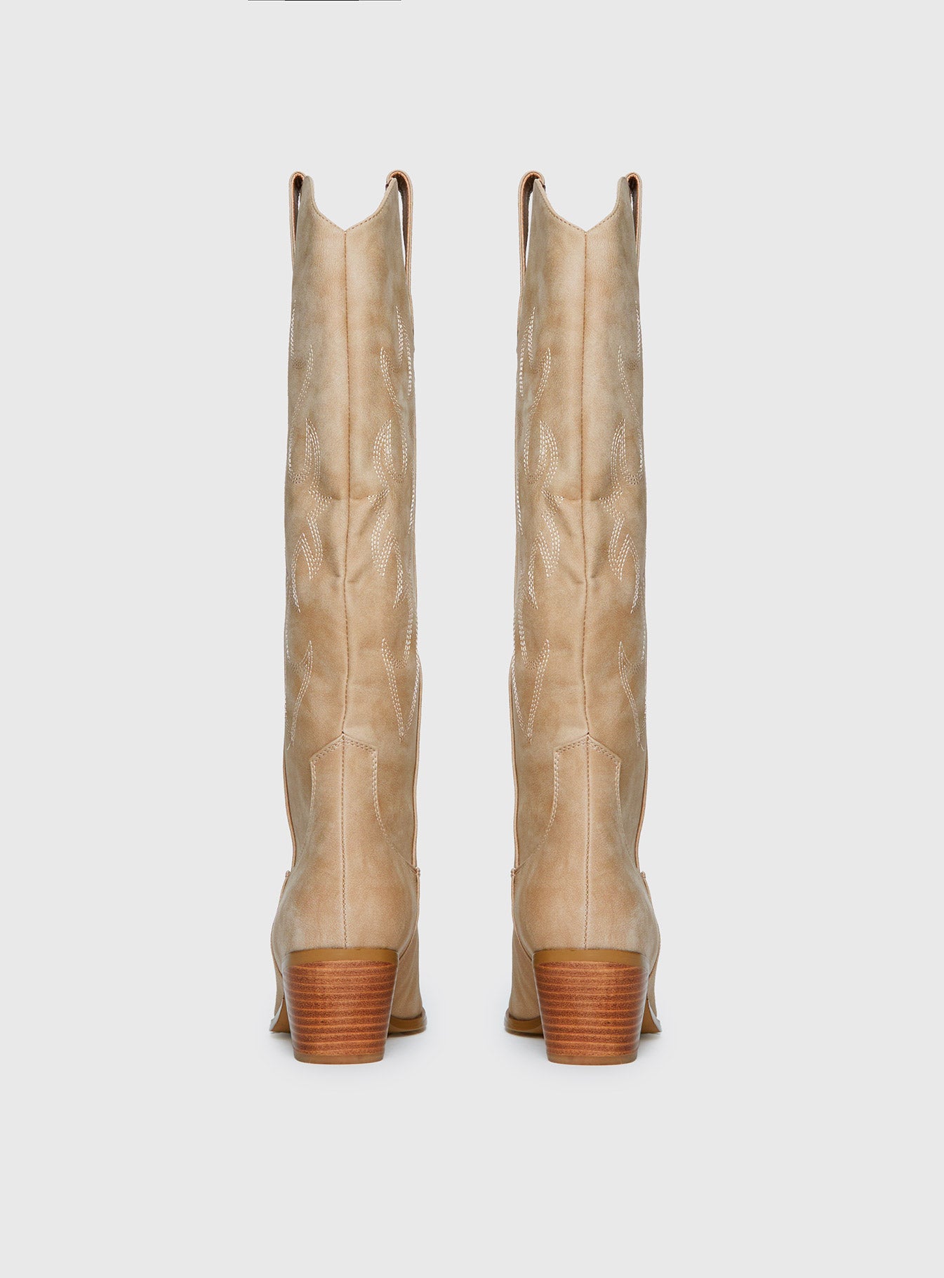 Billini Urson Boots Taupe-Vipp Girl