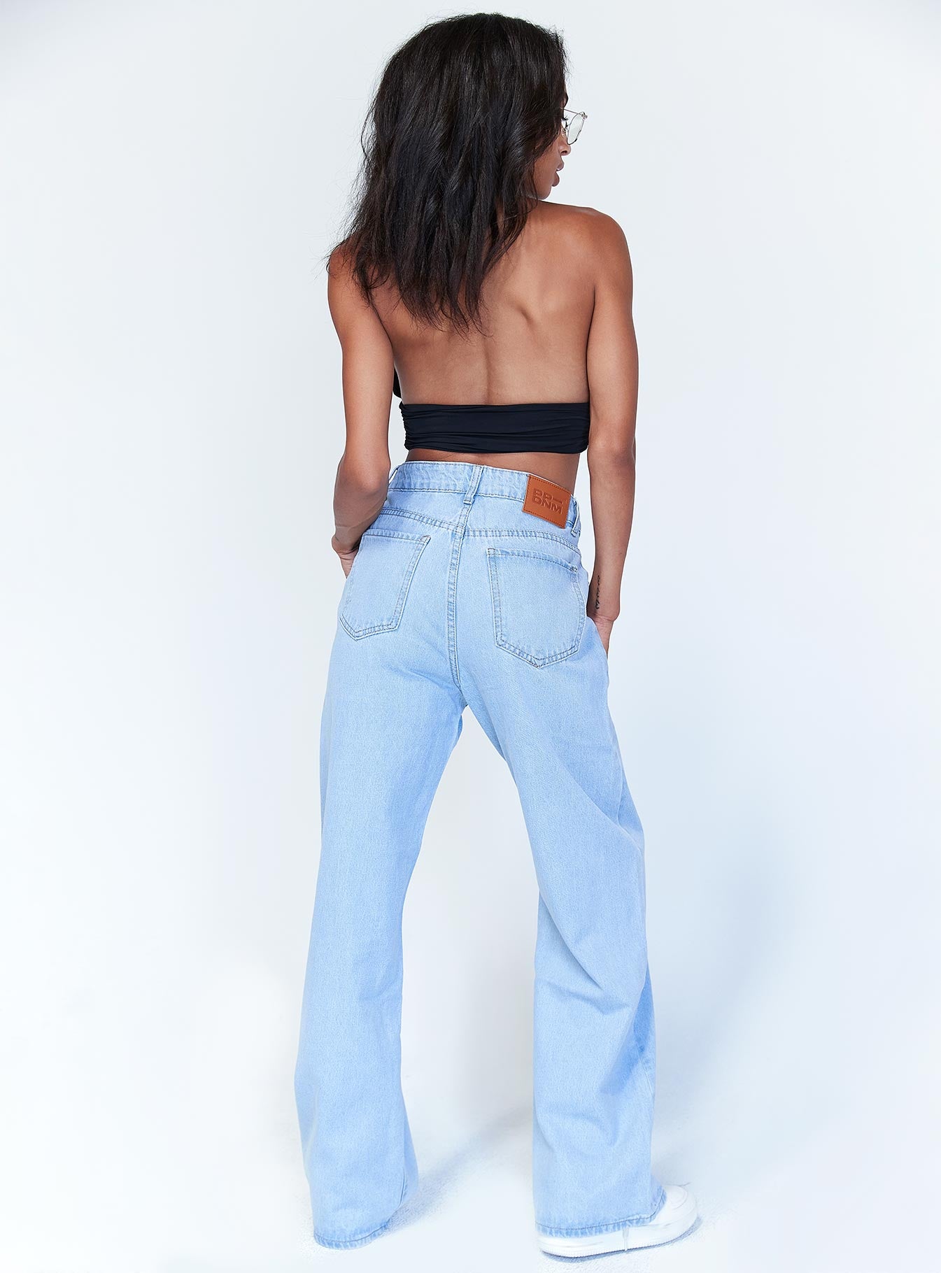Chicago Denim Jeans-Vipp Girl