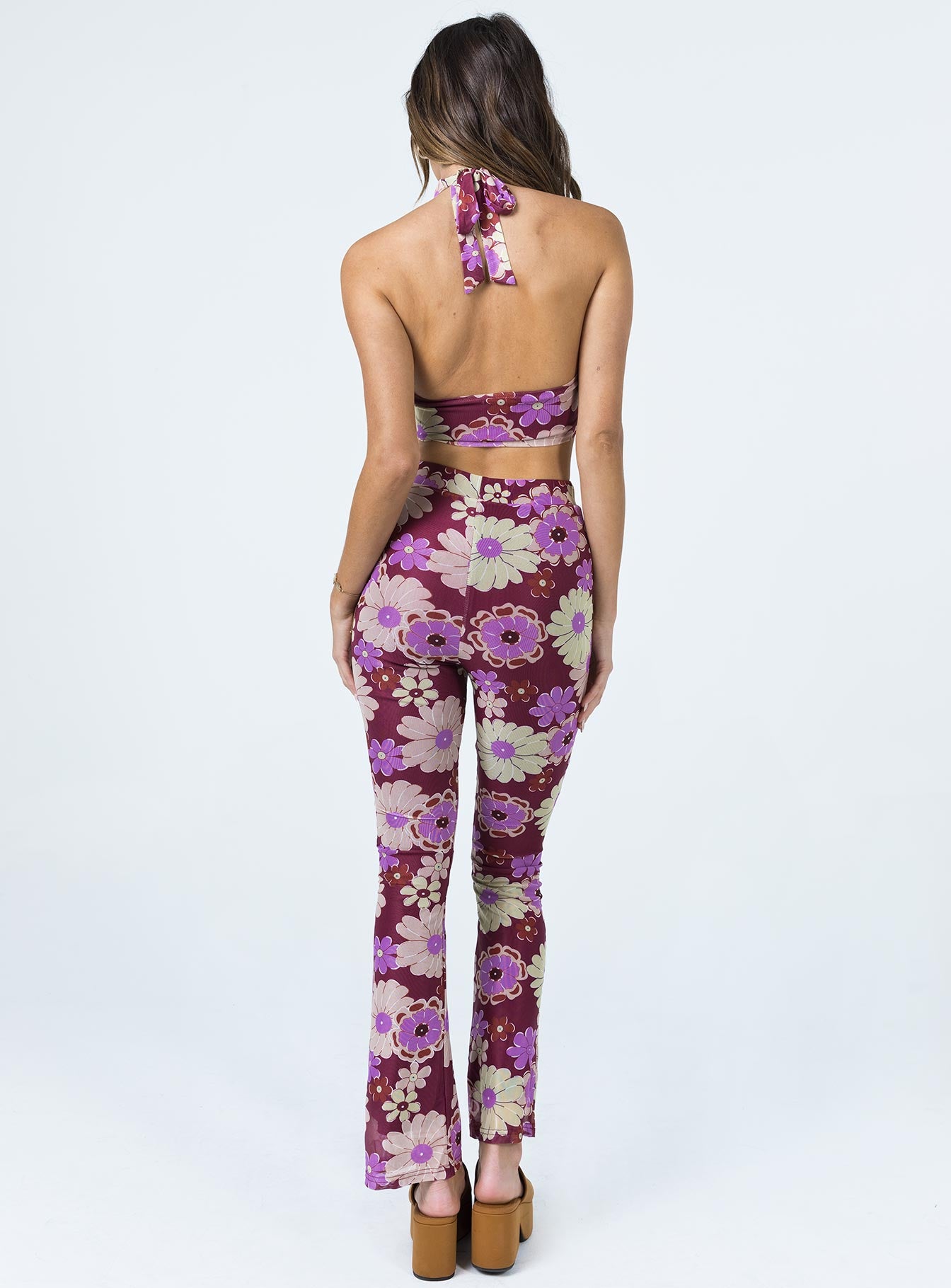 Naomi Set Multi-Vipp Girl