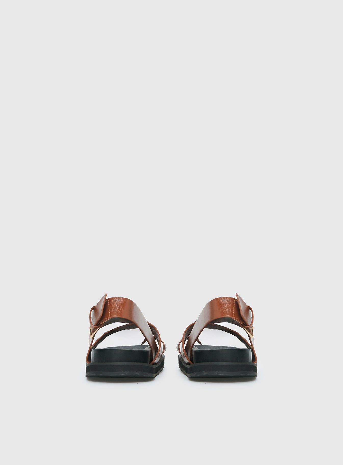 Billini Tennie Sandals Tan / Black-Vipp Girl
