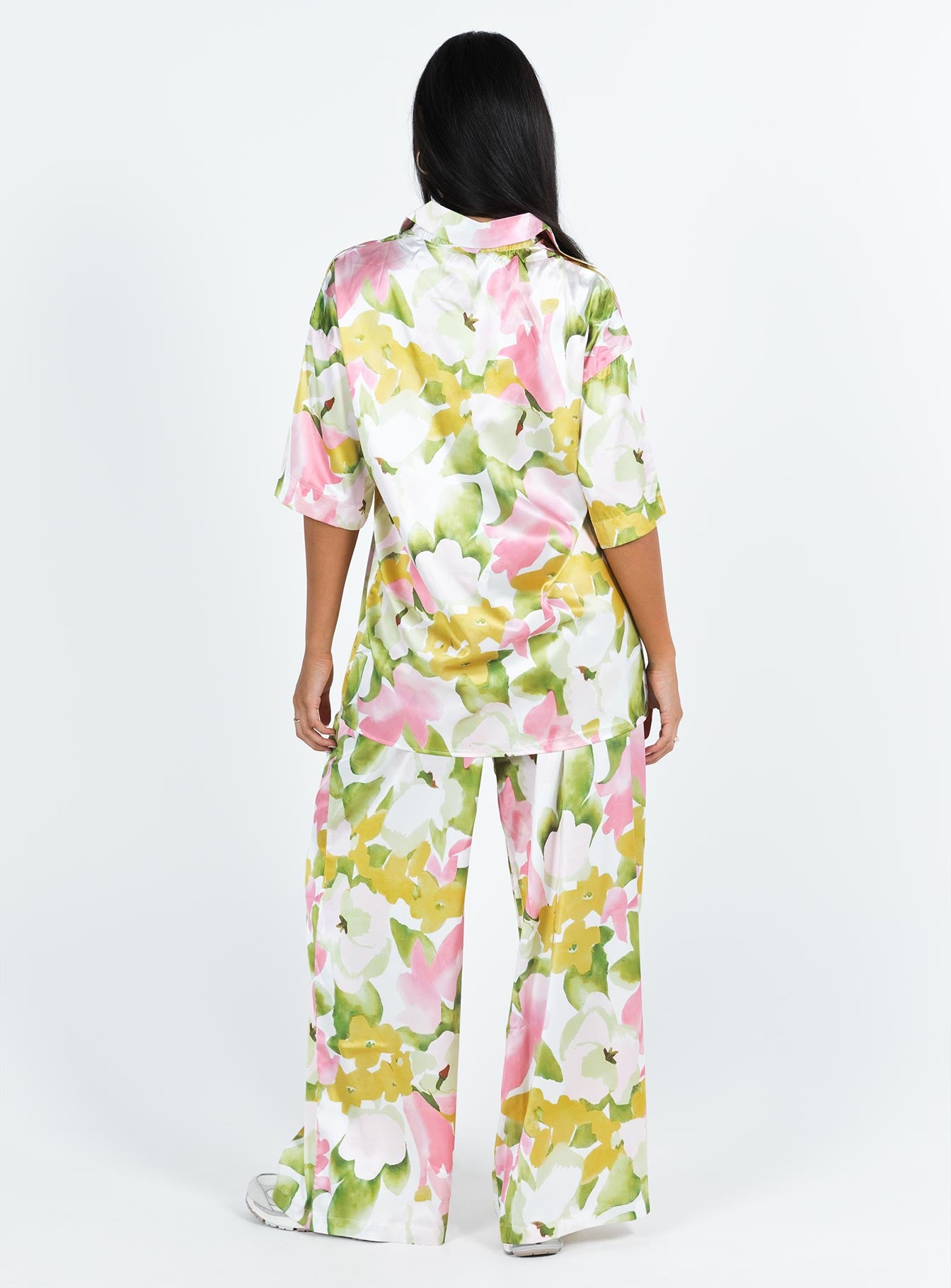 Myla Set Multi-Vipp Girl