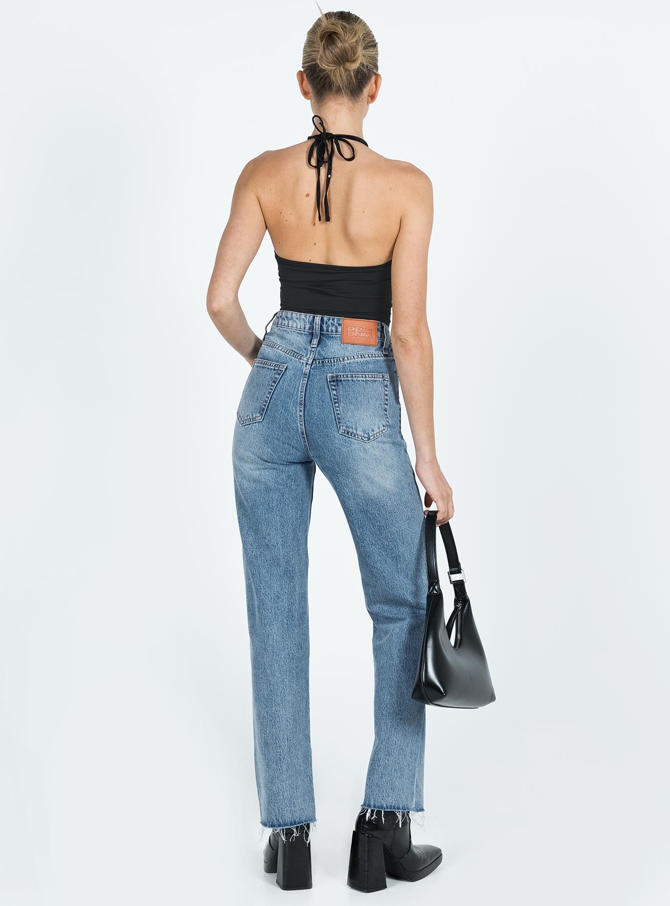 Daydream Jeans-Vipp Girl
