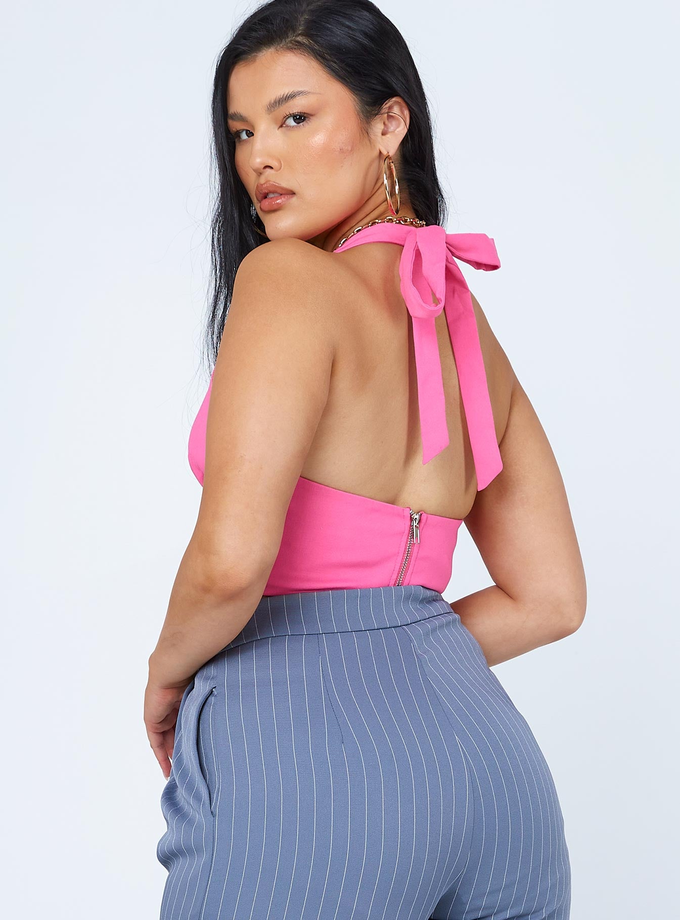 Dreaming Top Pink-Vipp Girl