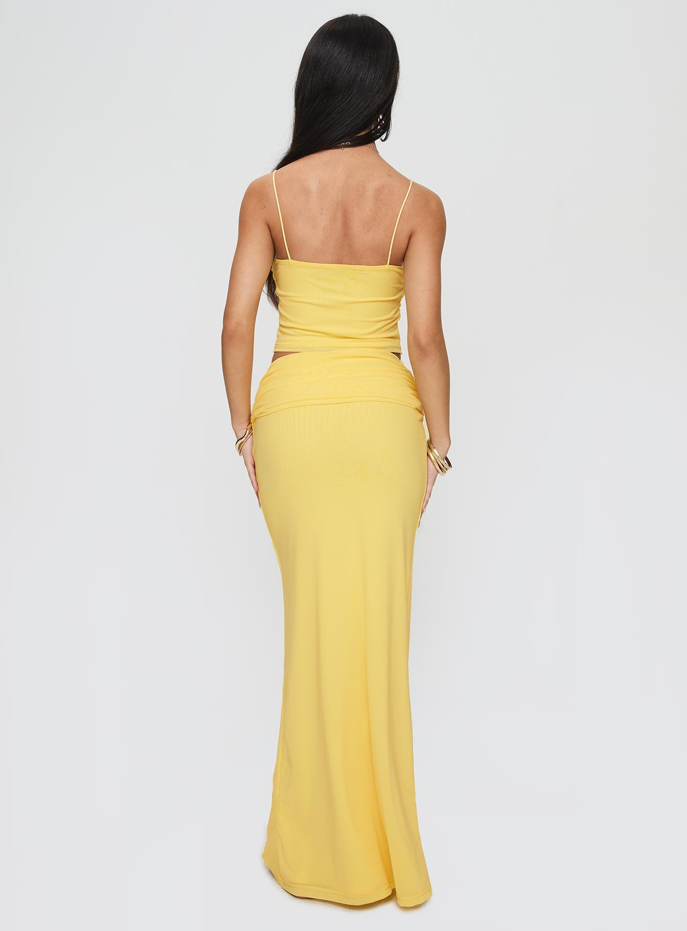 Make Believe Set Lemon-Vipp Girl