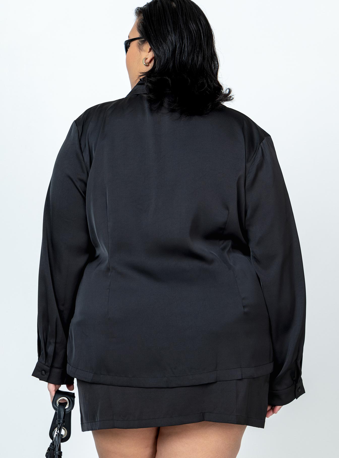 Eileen Set Black Curve-Vipp Girl