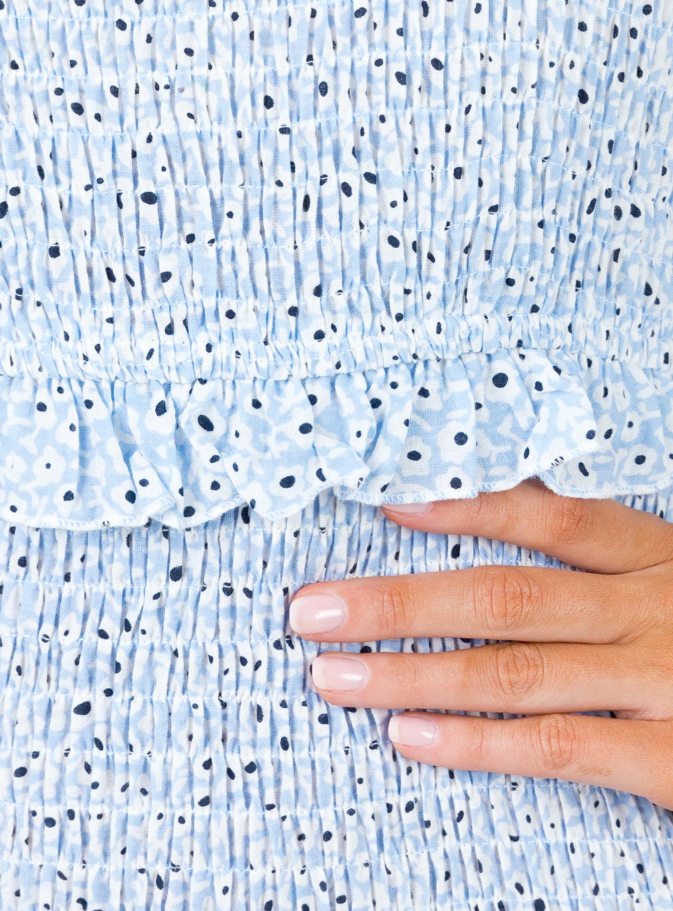 Elza Mini Dress-Vipp Girl