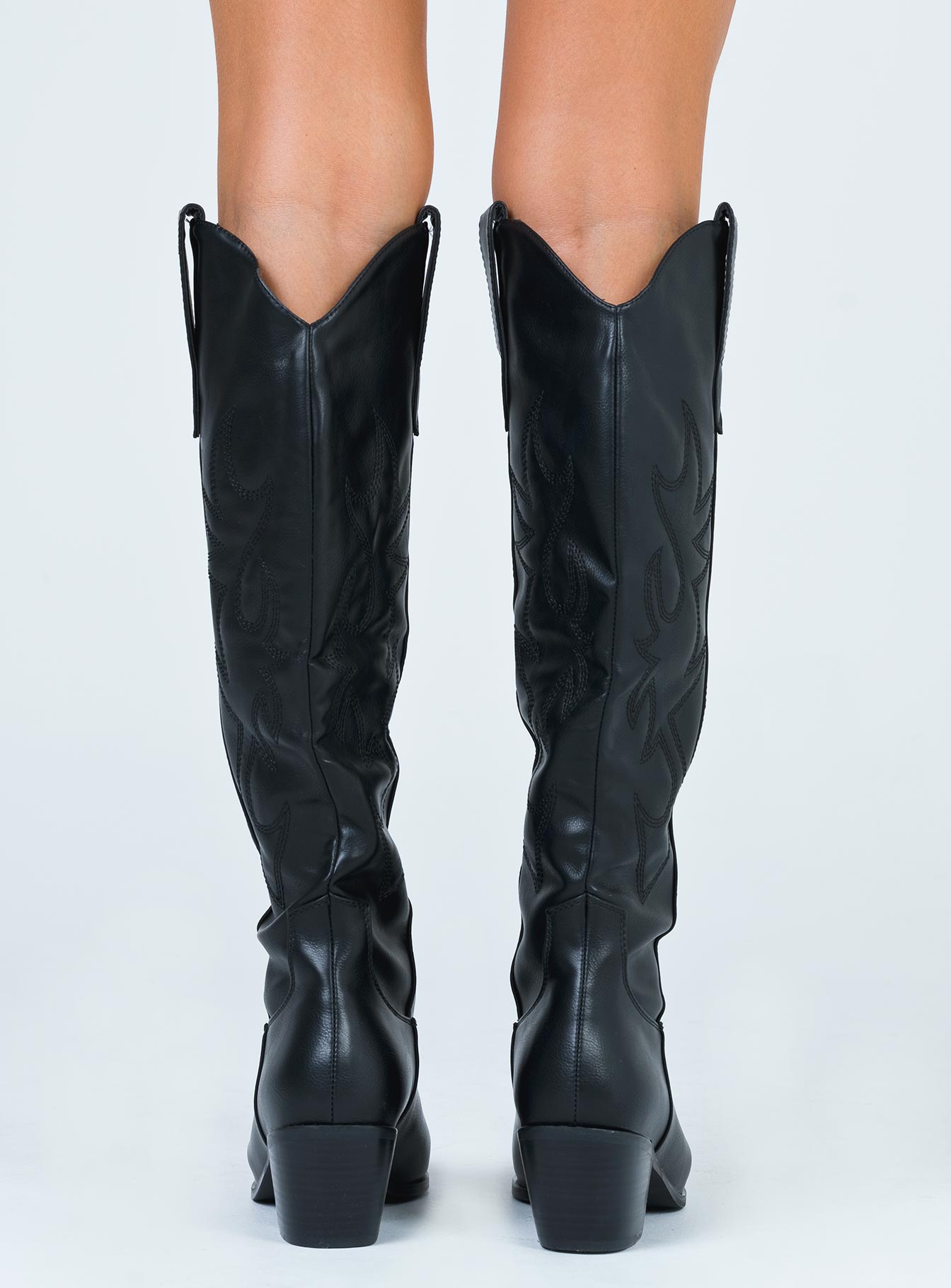 Billini Urson Boot-Vipp Girl