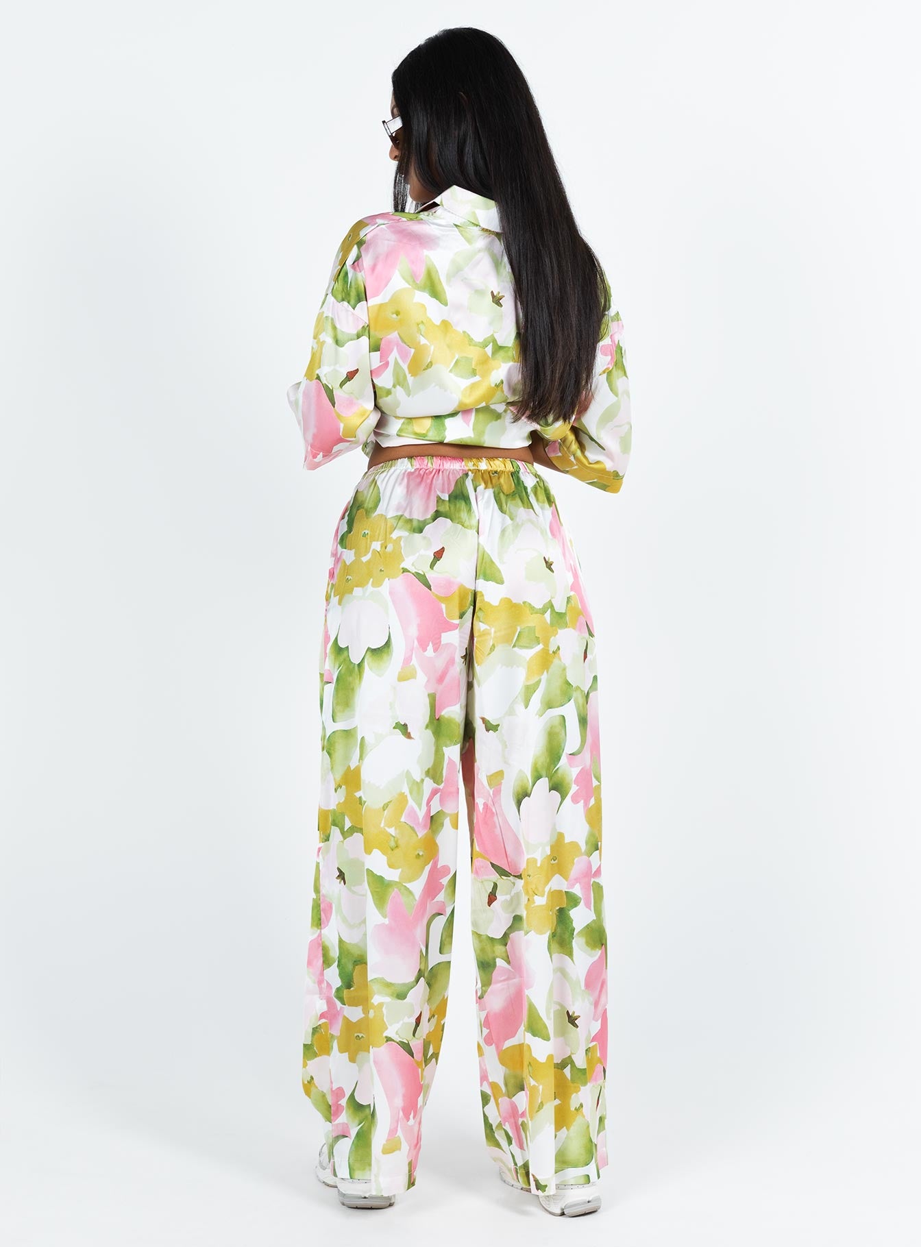 Myla Set Multi-Vipp Girl