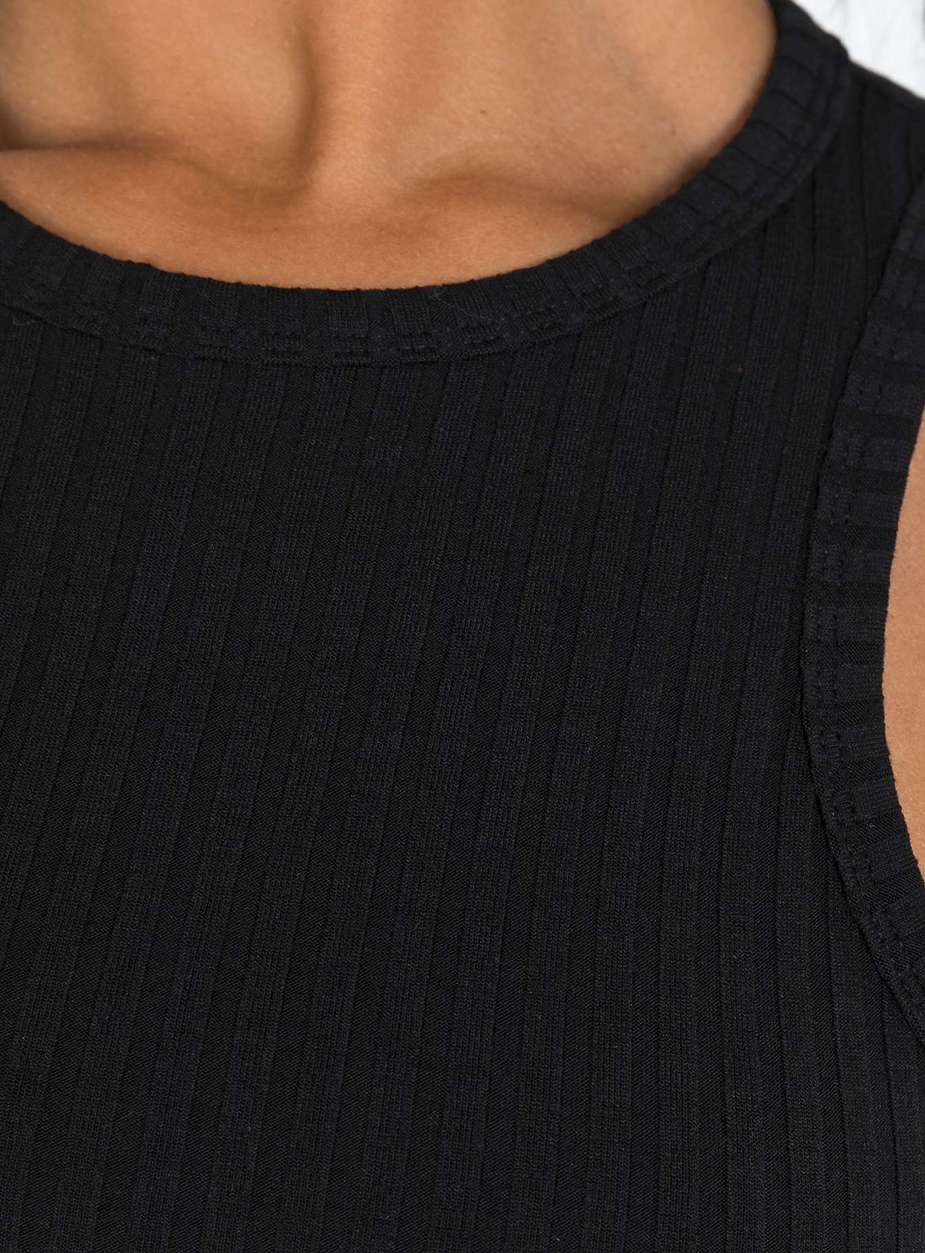 Ellie Set Black-Vipp Girl