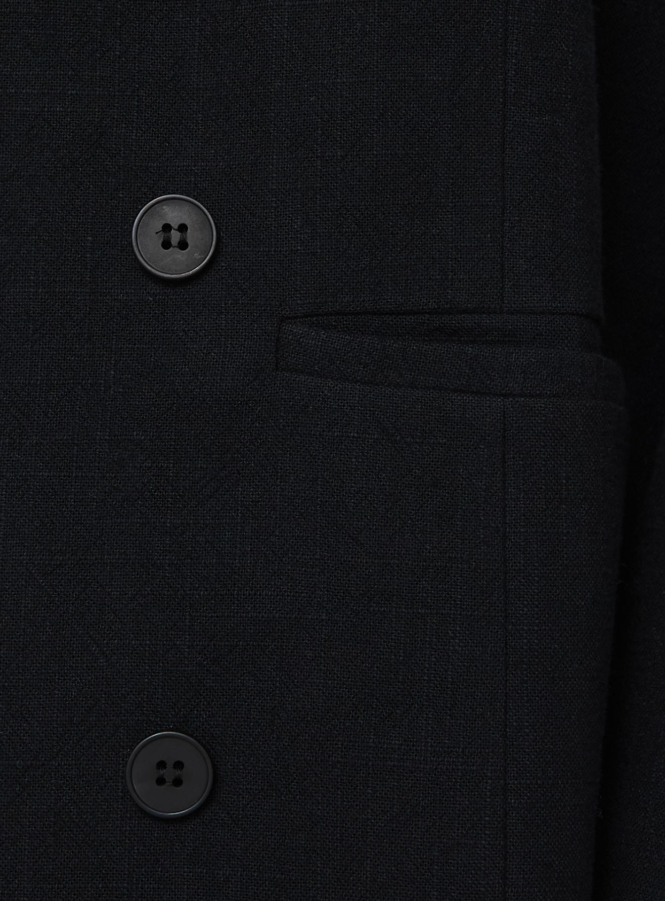 Leo Blazer Onyx-Vipp Girl