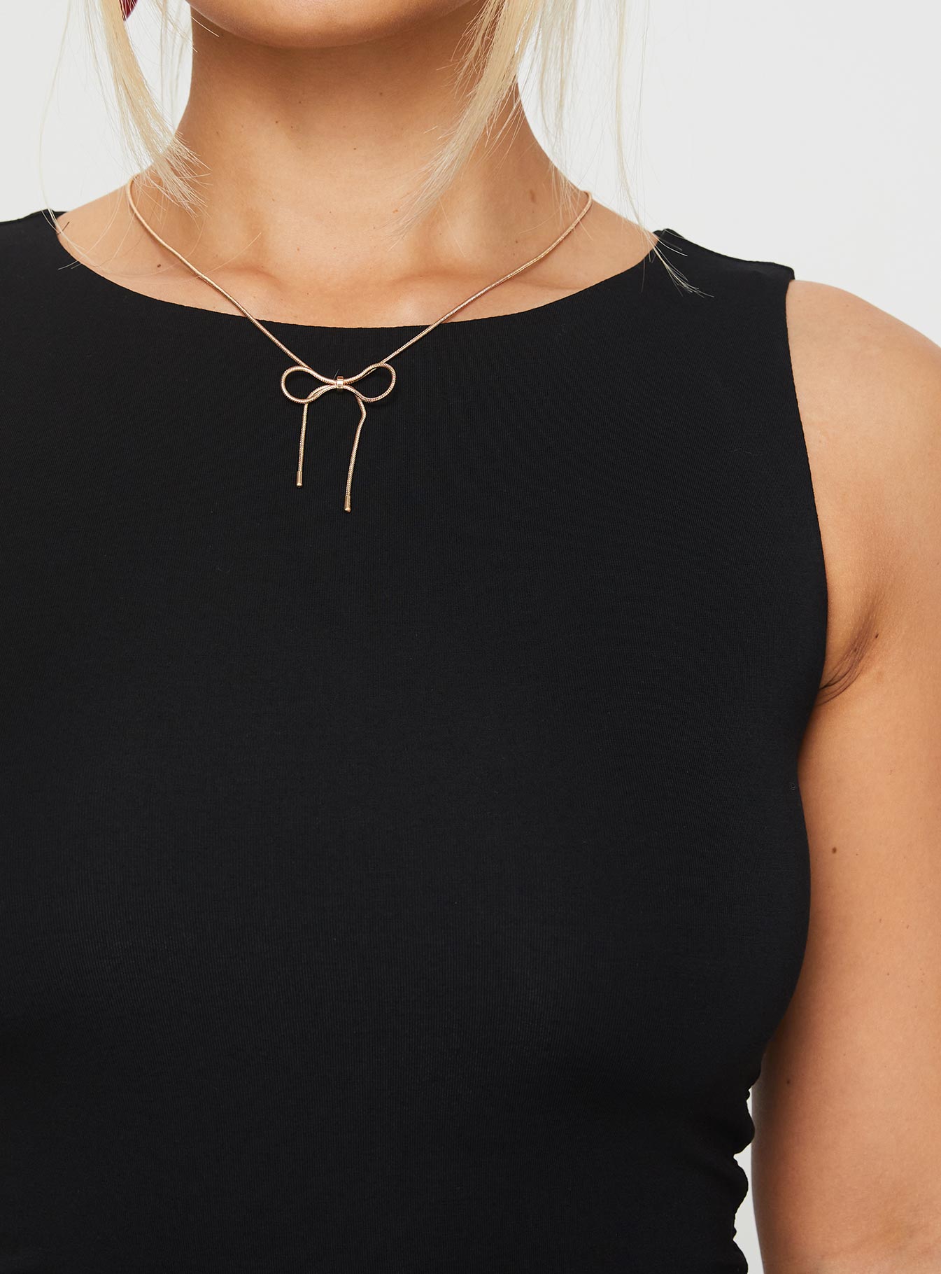 Karreey Mini Dress Black-Vipp Girl