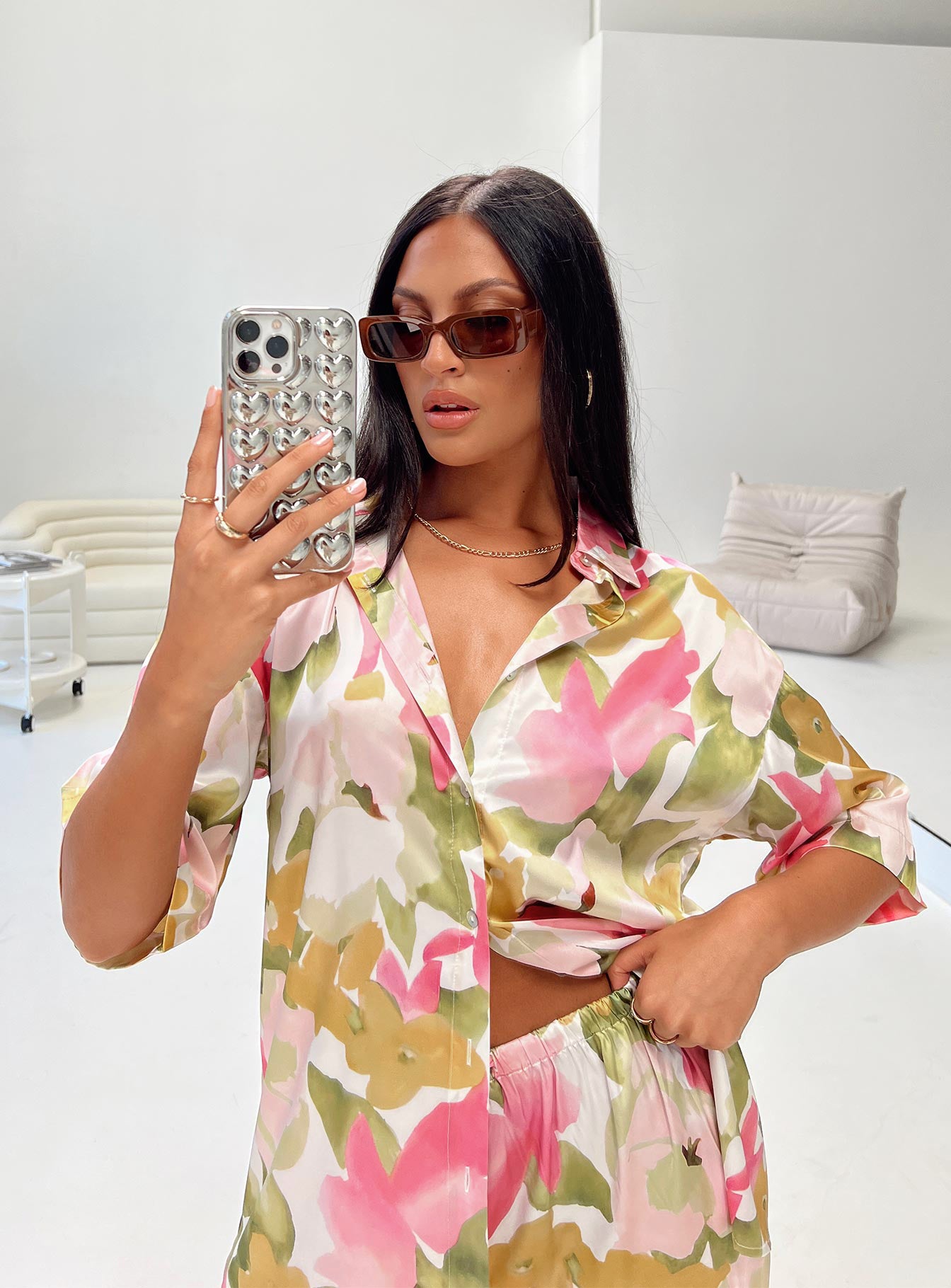 Myla Set Multi-Vipp Girl