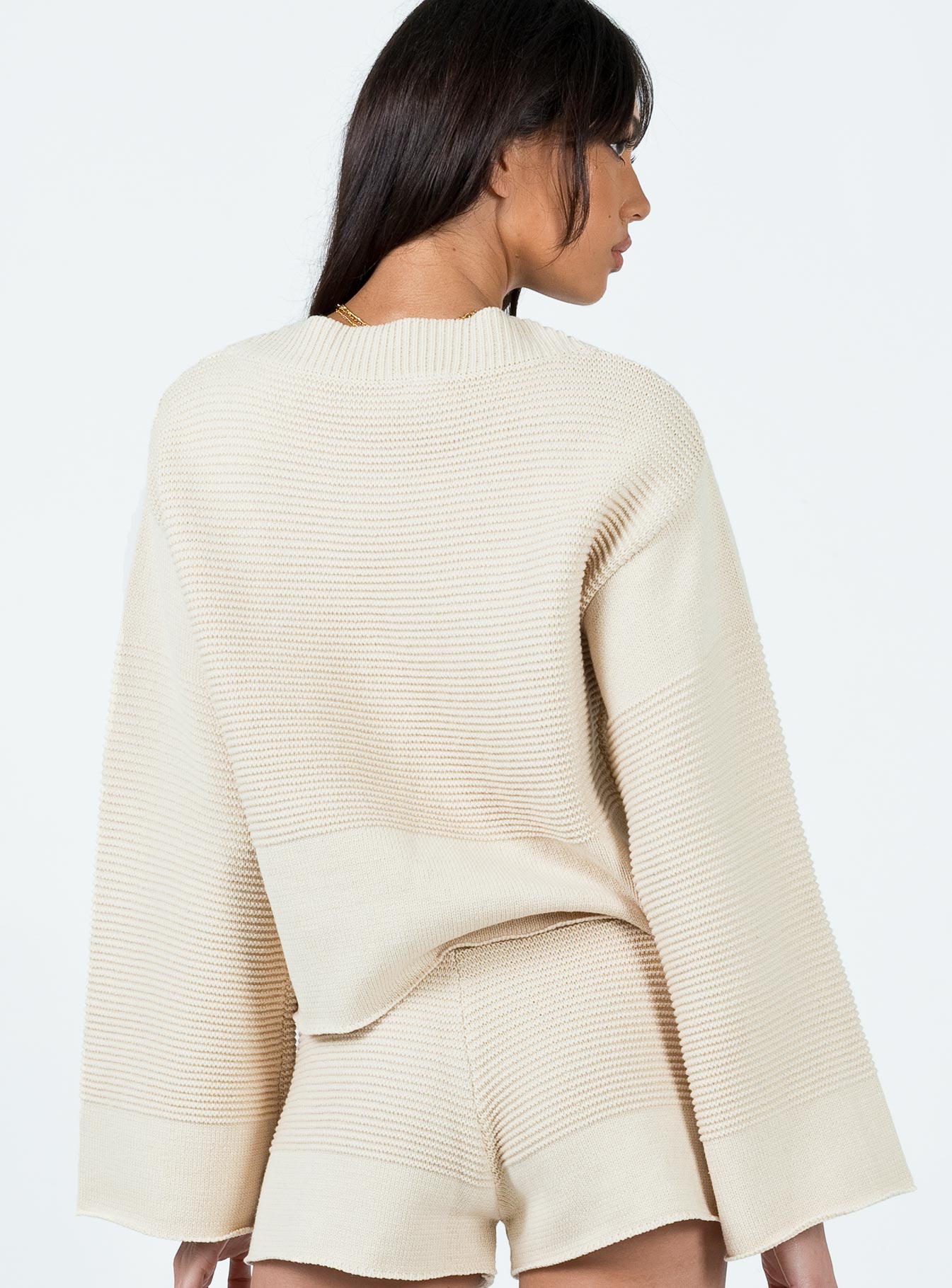 Cheyenne Set Beige-Vipp Girl