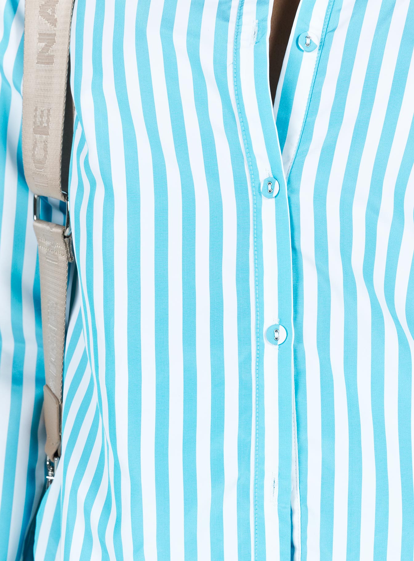 Chloe Set Light Blue-Vipp Girl