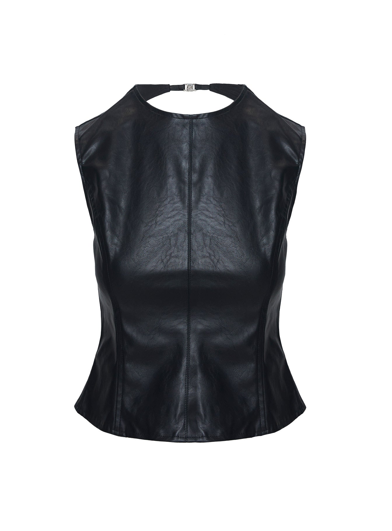 Countryside Top Onyx-Vipp Girl